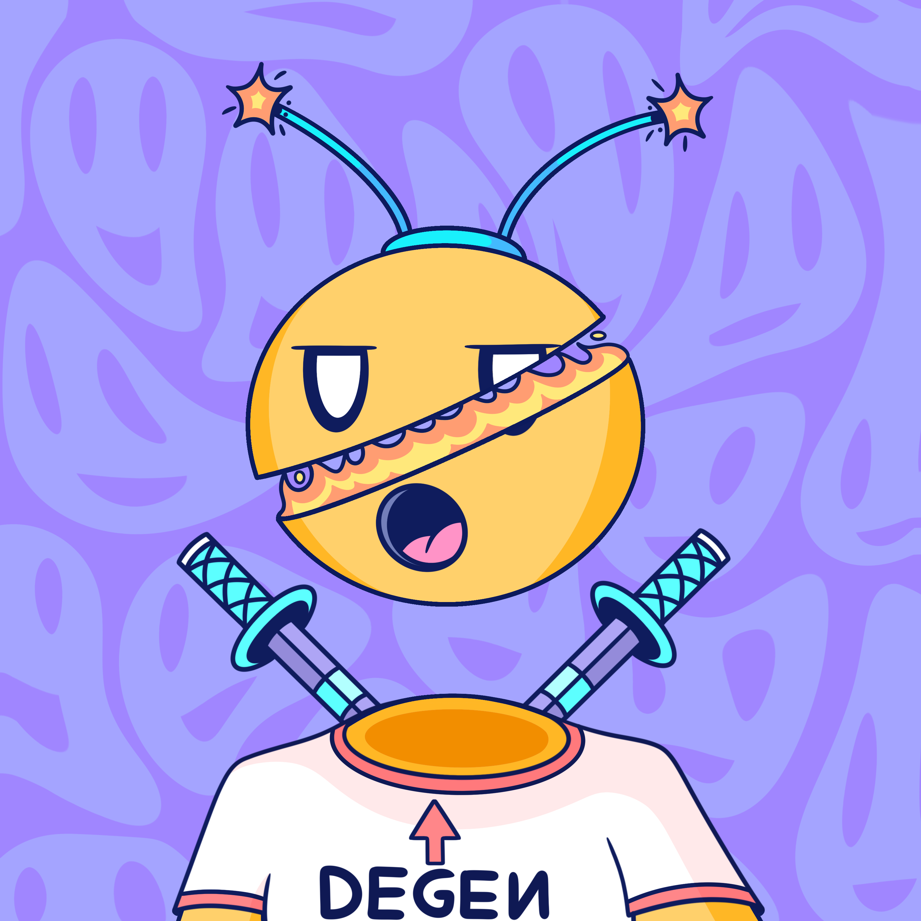 Yagi #56
