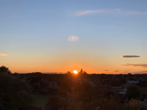 Geodetic Moment #55