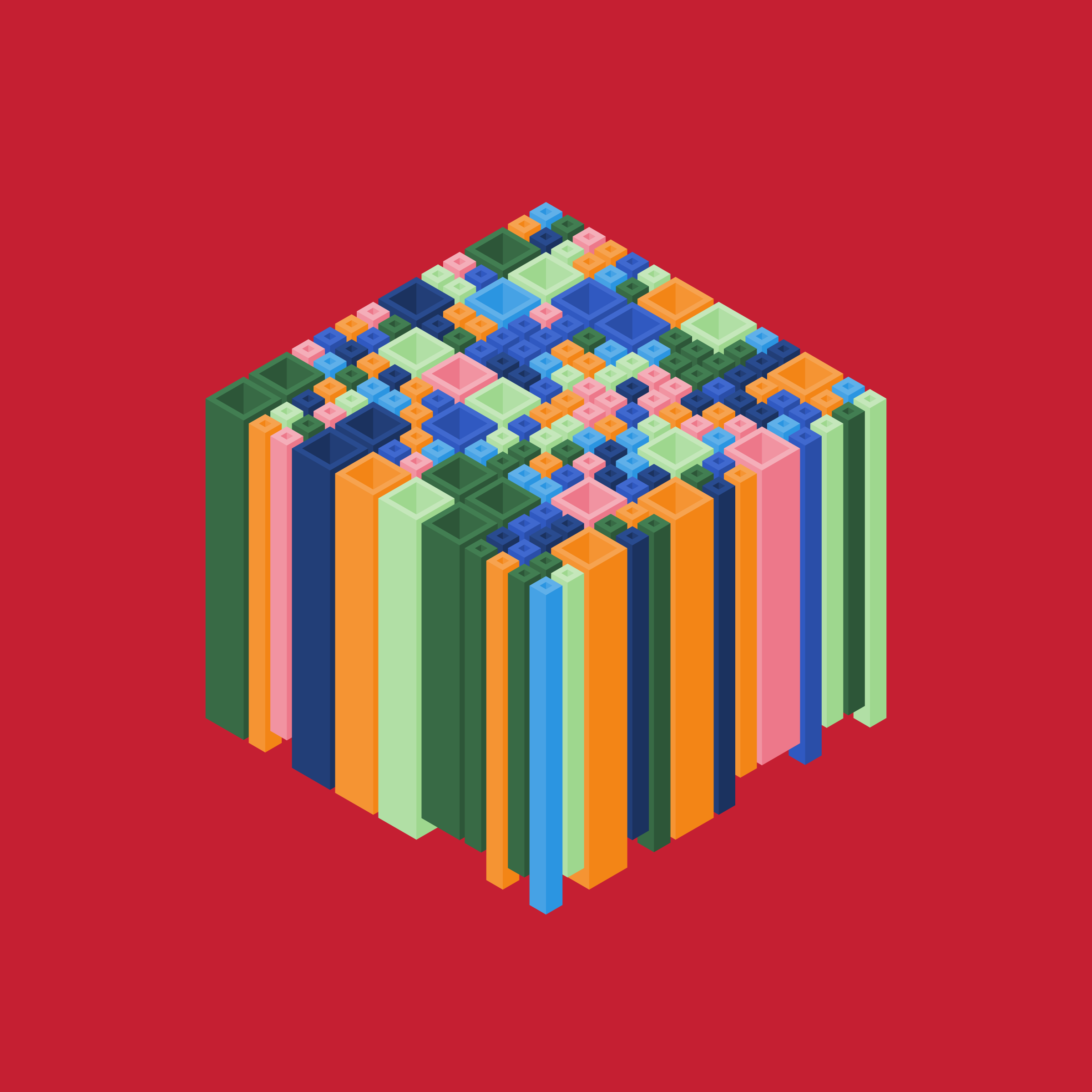 AlgoRhythms #441