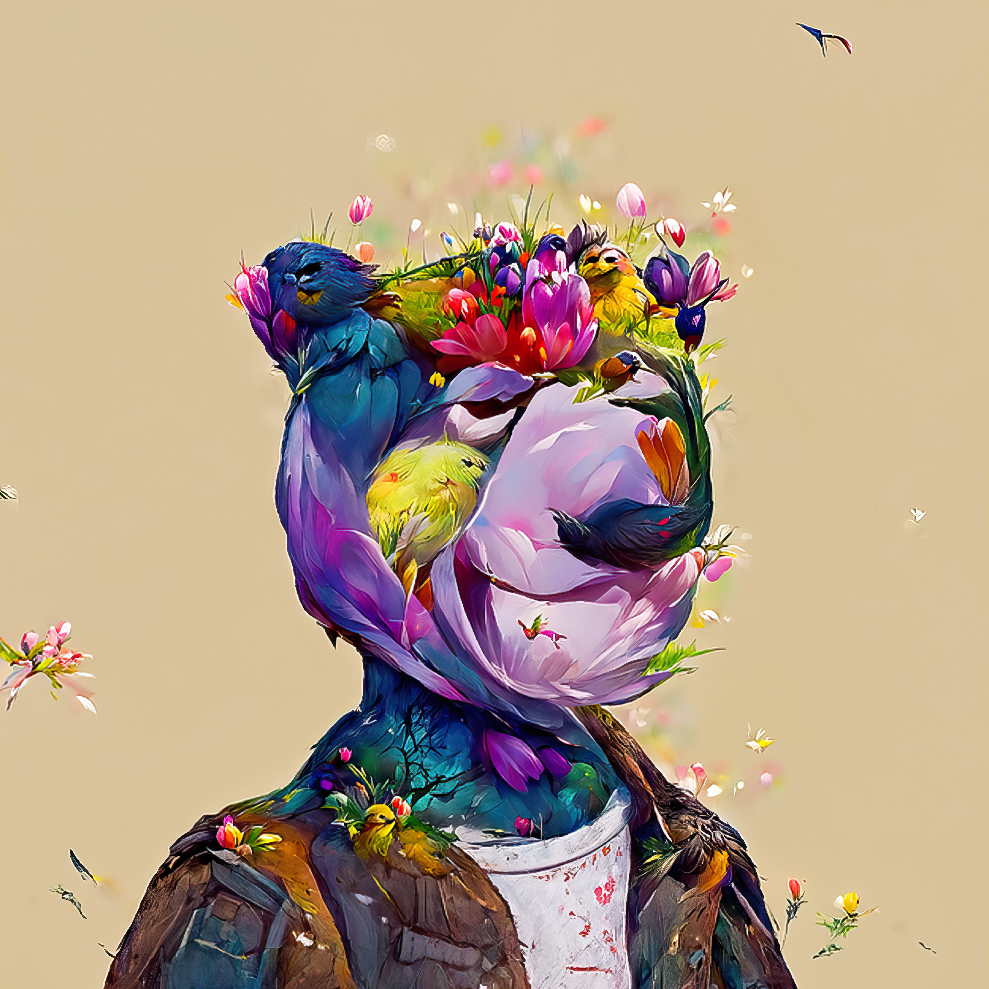 Okay Bear AI #1524