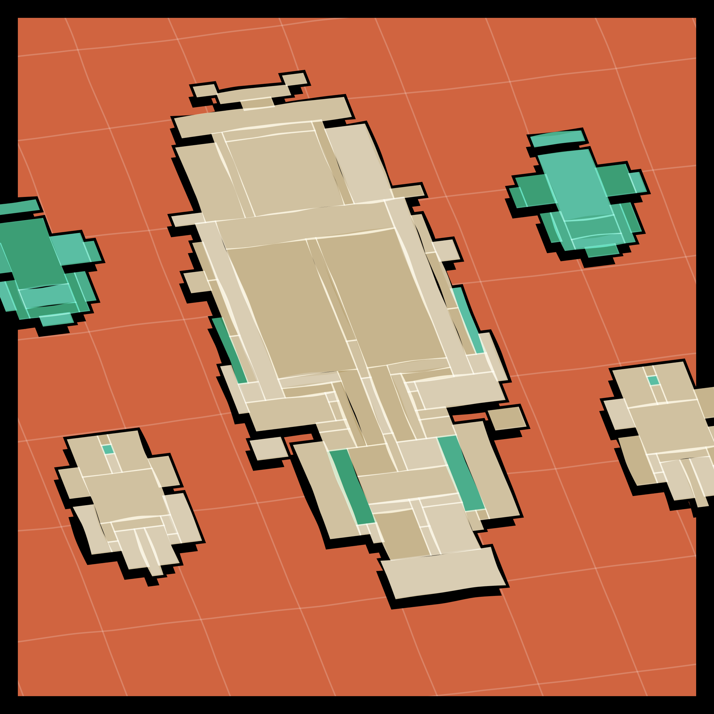 Paper Armada #1545