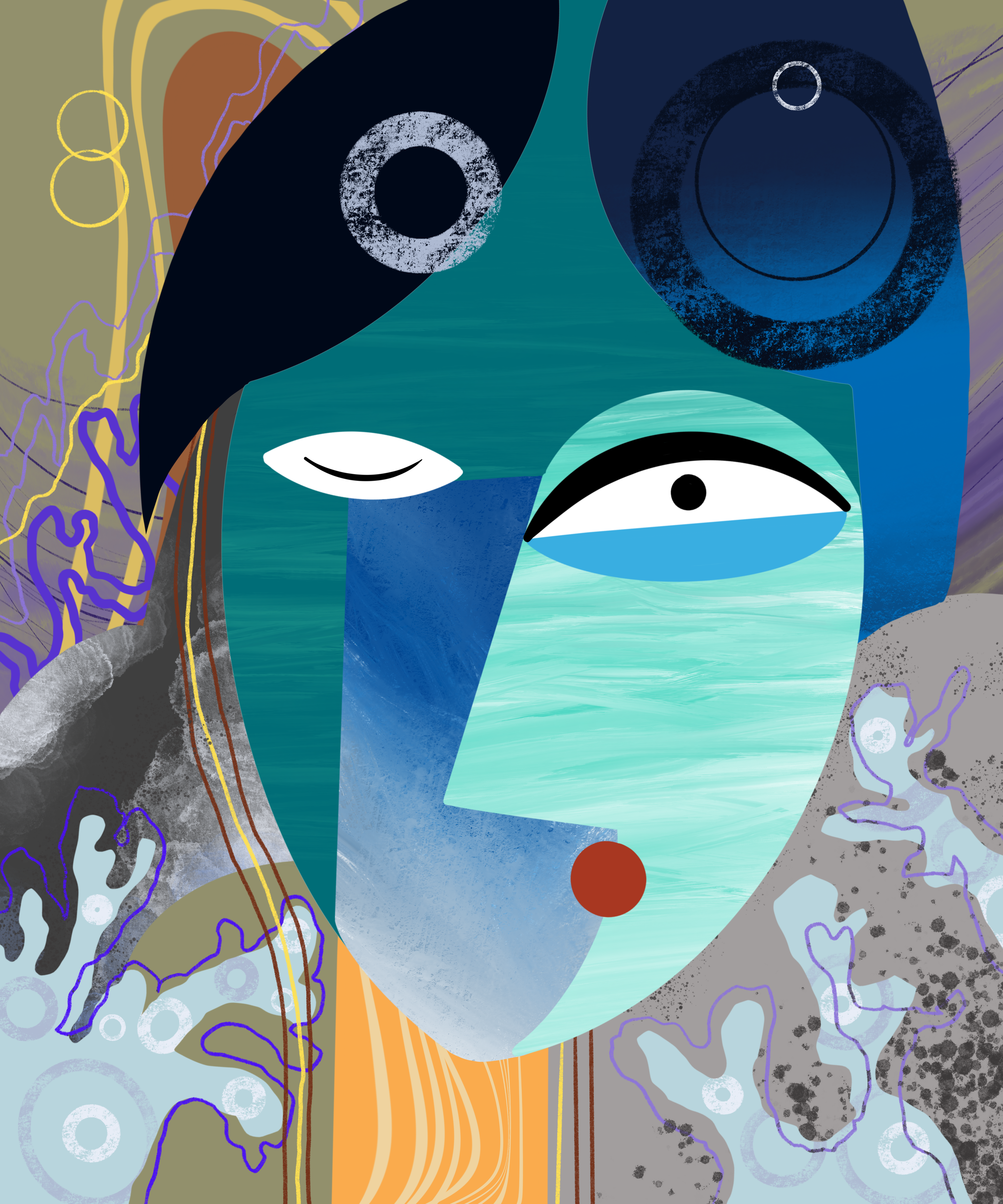 water people
