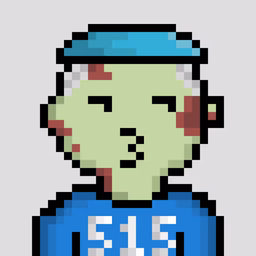 Wabipunks #708