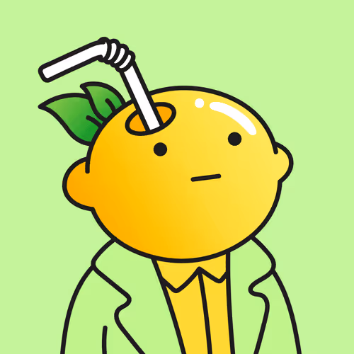 Citrus Kid #524
