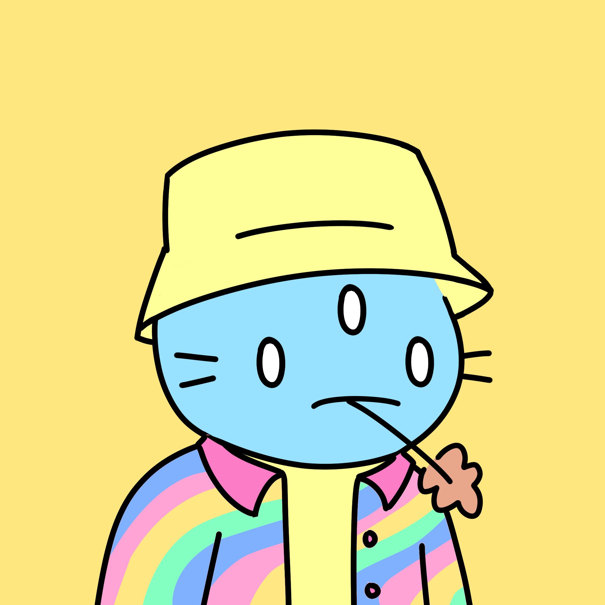 Cool Dood #697