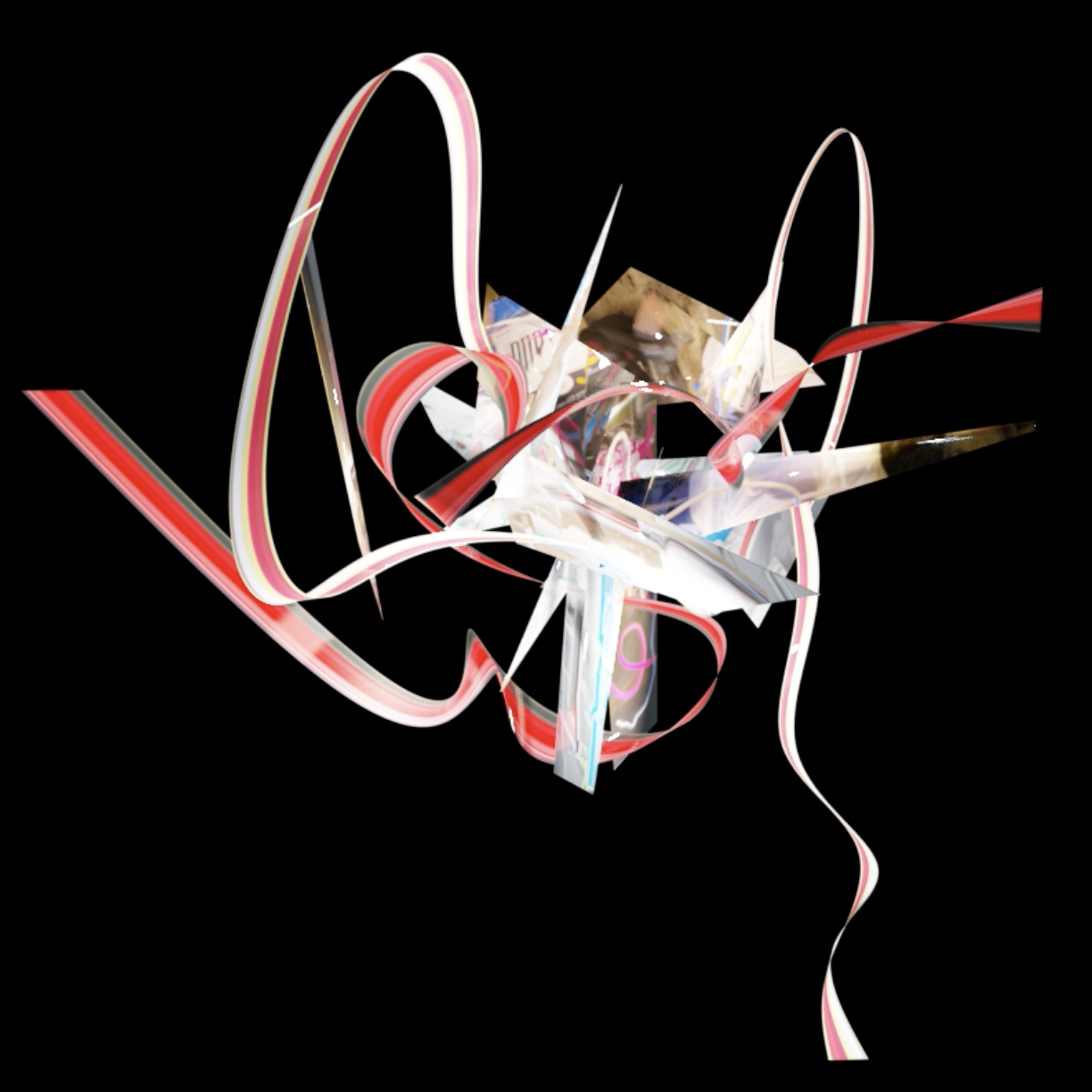 Technological development and relativity of time AP