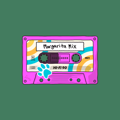 Mixtapes Vol 1 #8098