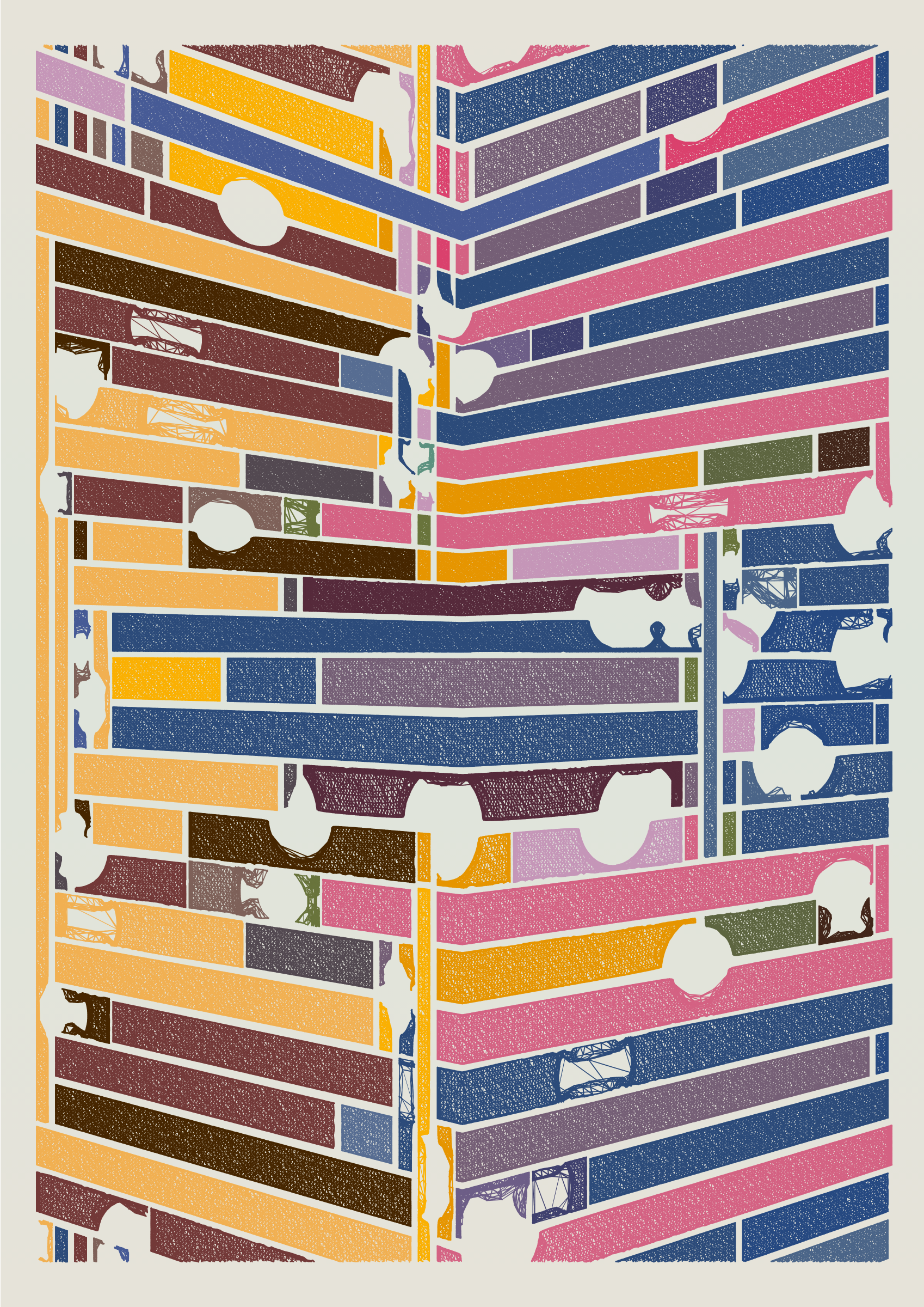 Edifice #232