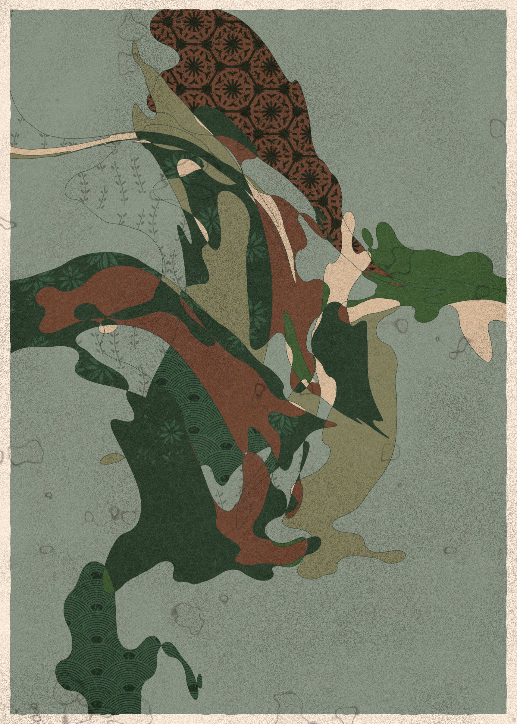 Memories of Qilin #361