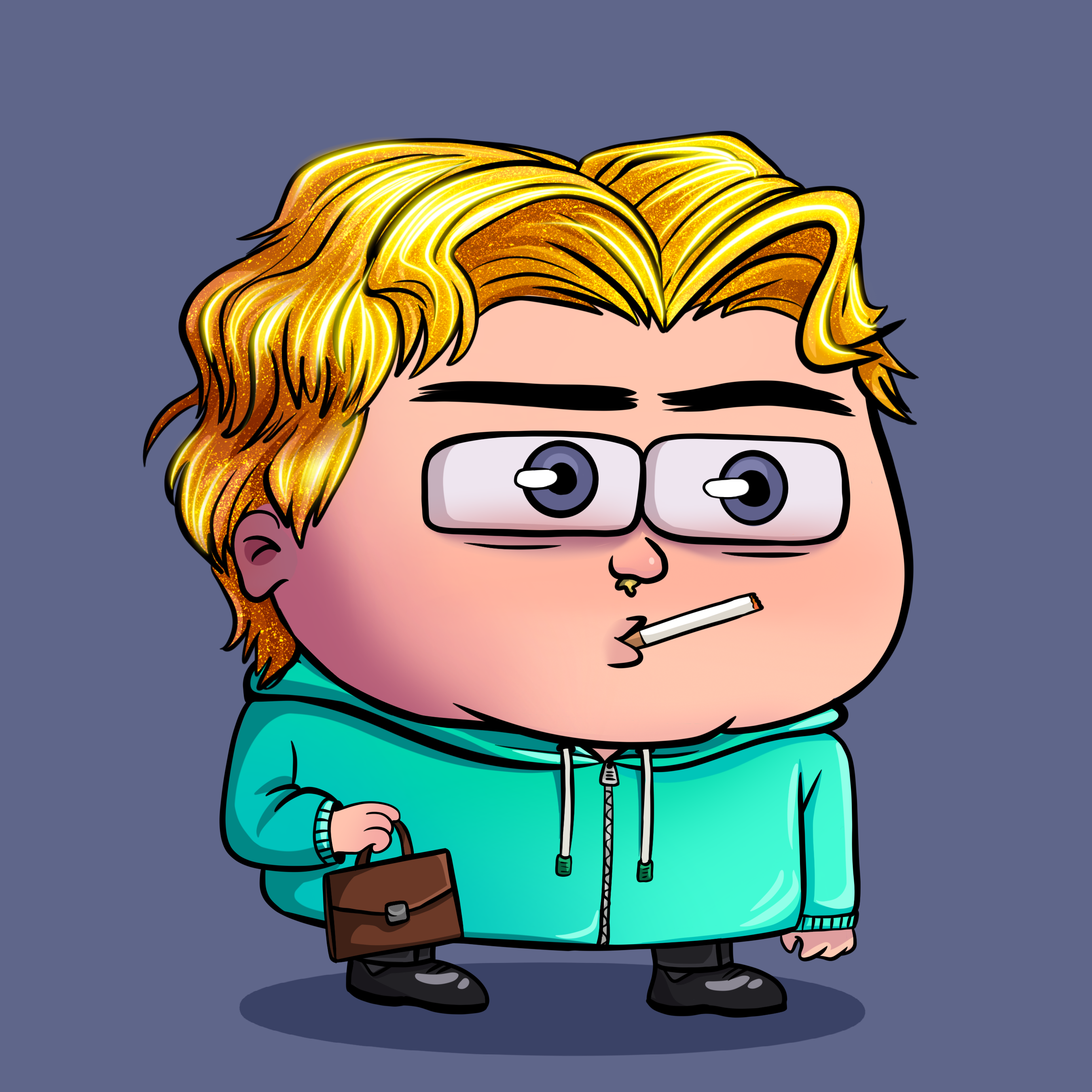 lil #5590