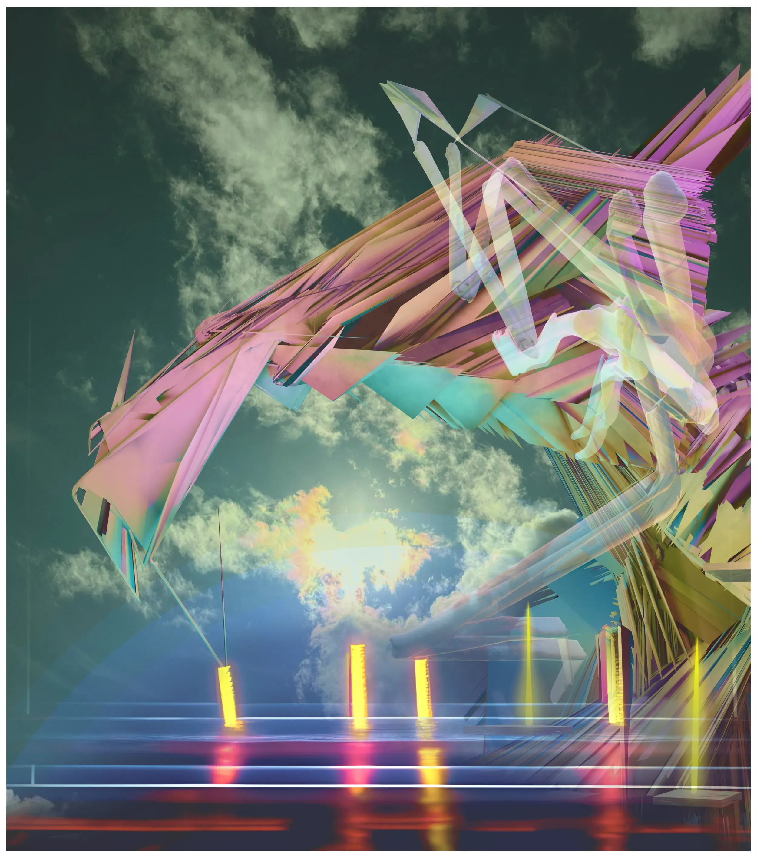 Absolution #294
