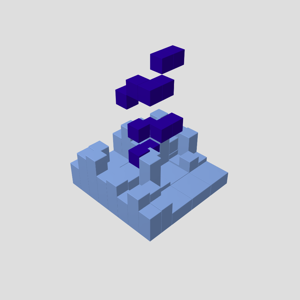 EigenWorld #8823