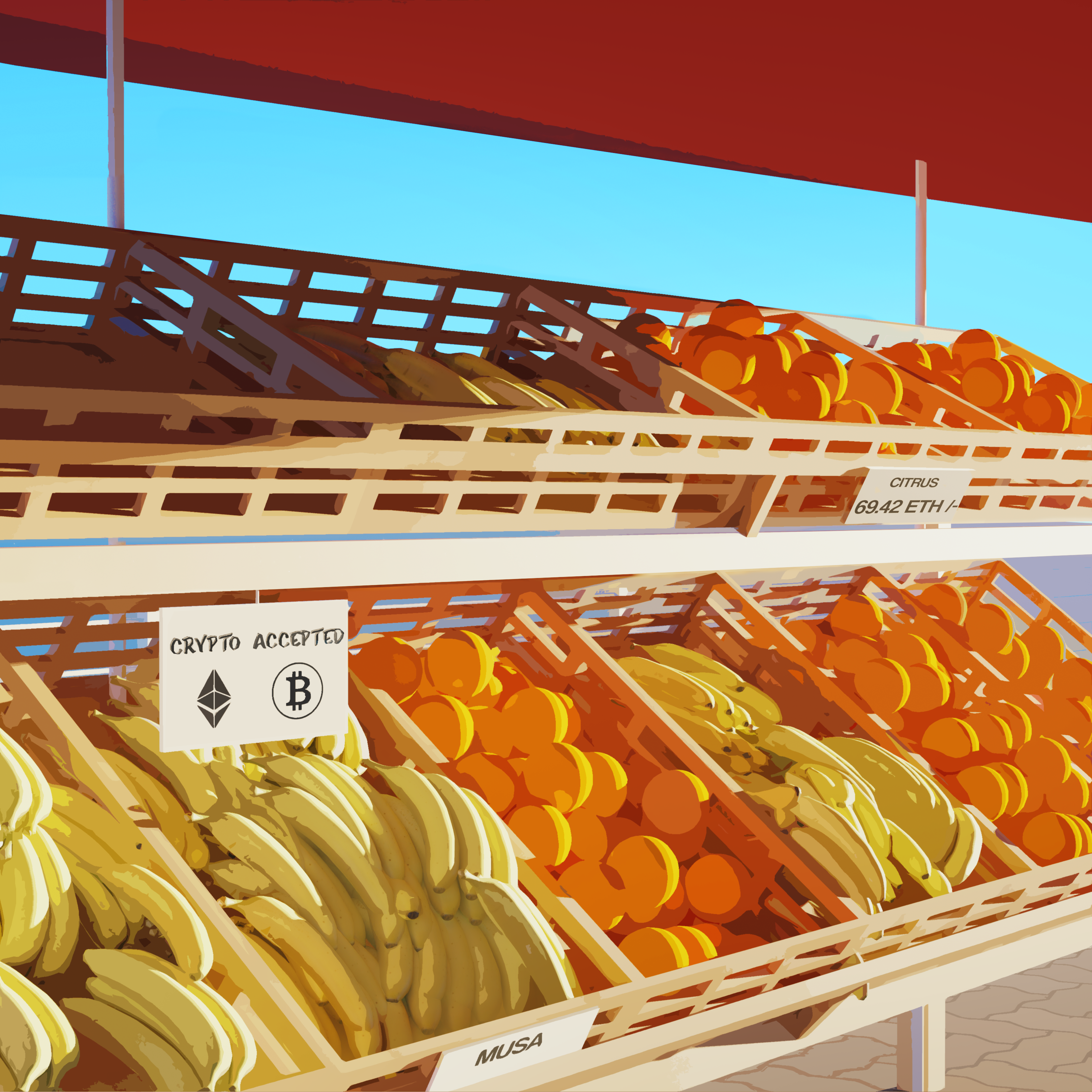 Fruits 3.0