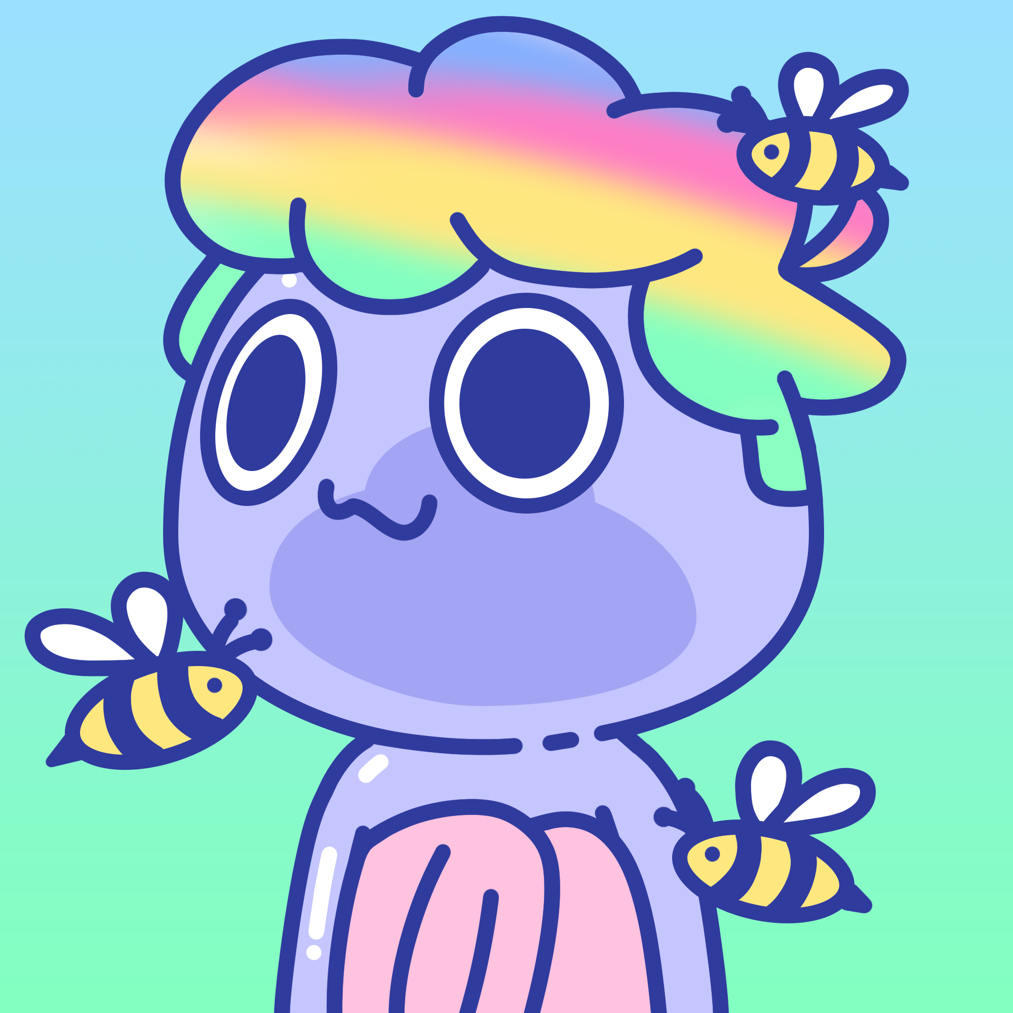 LilBlobsWRLD #540