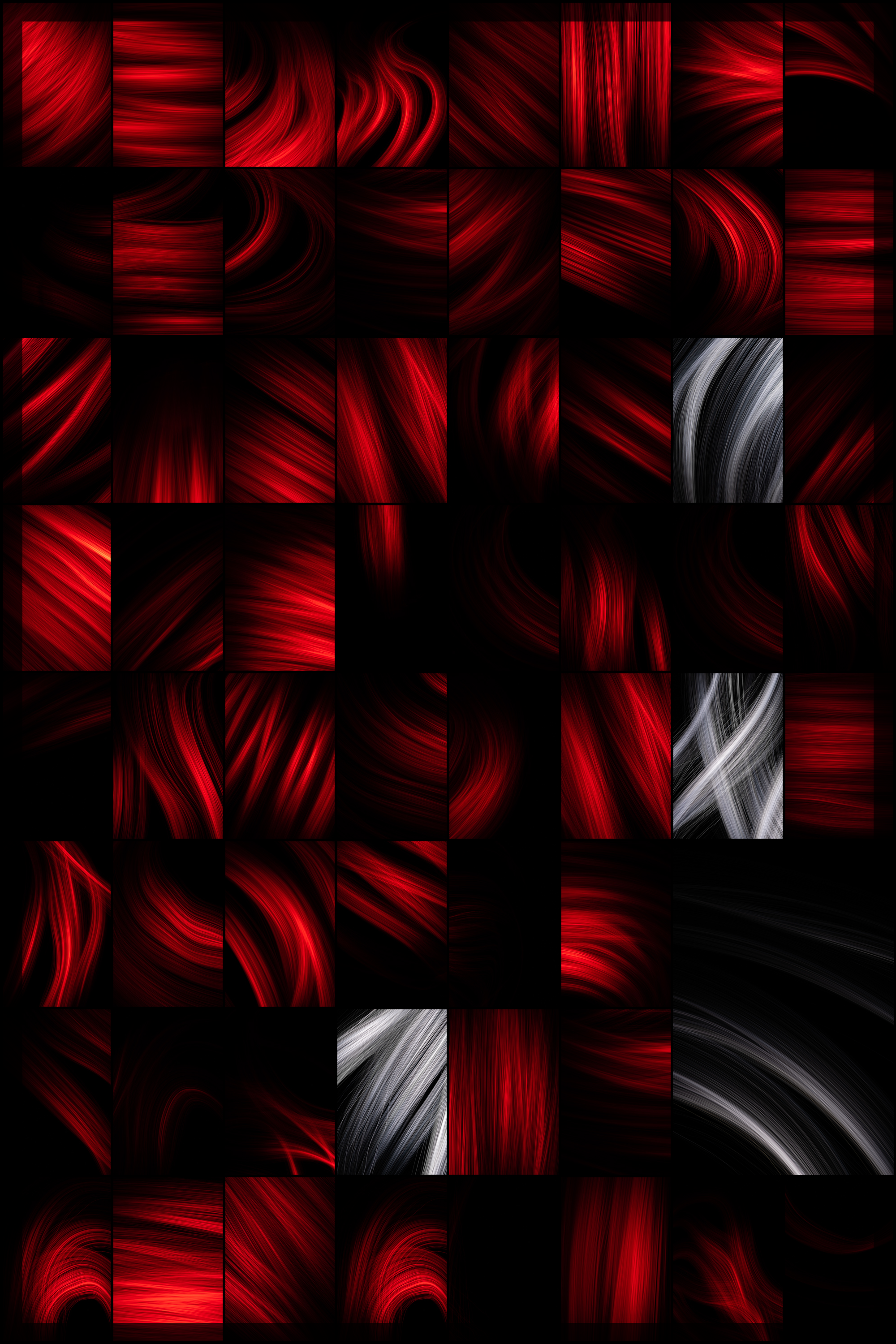 Vortex Dreams #736