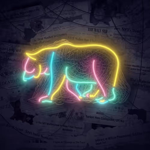 Bear #59/79