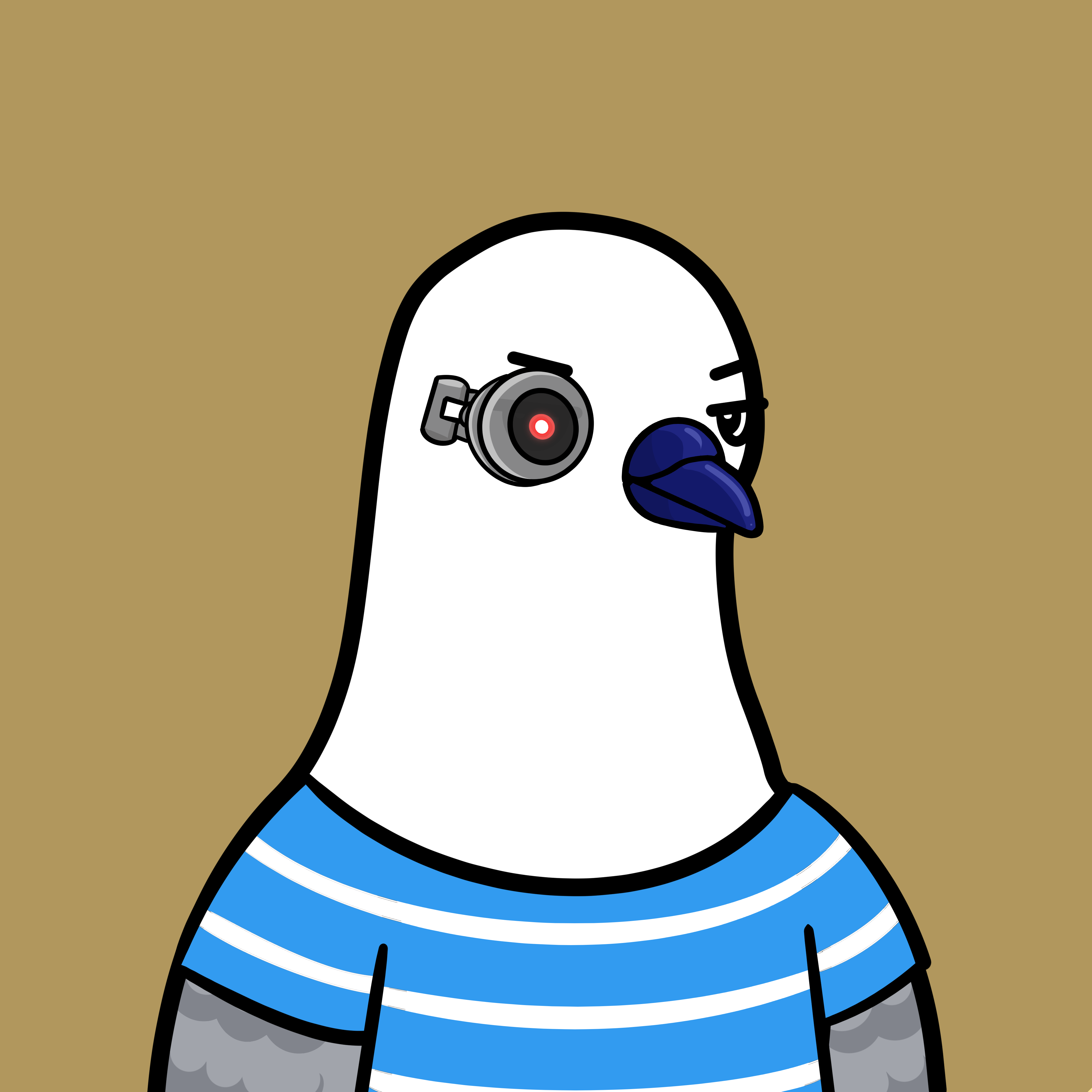 Golubiro #287