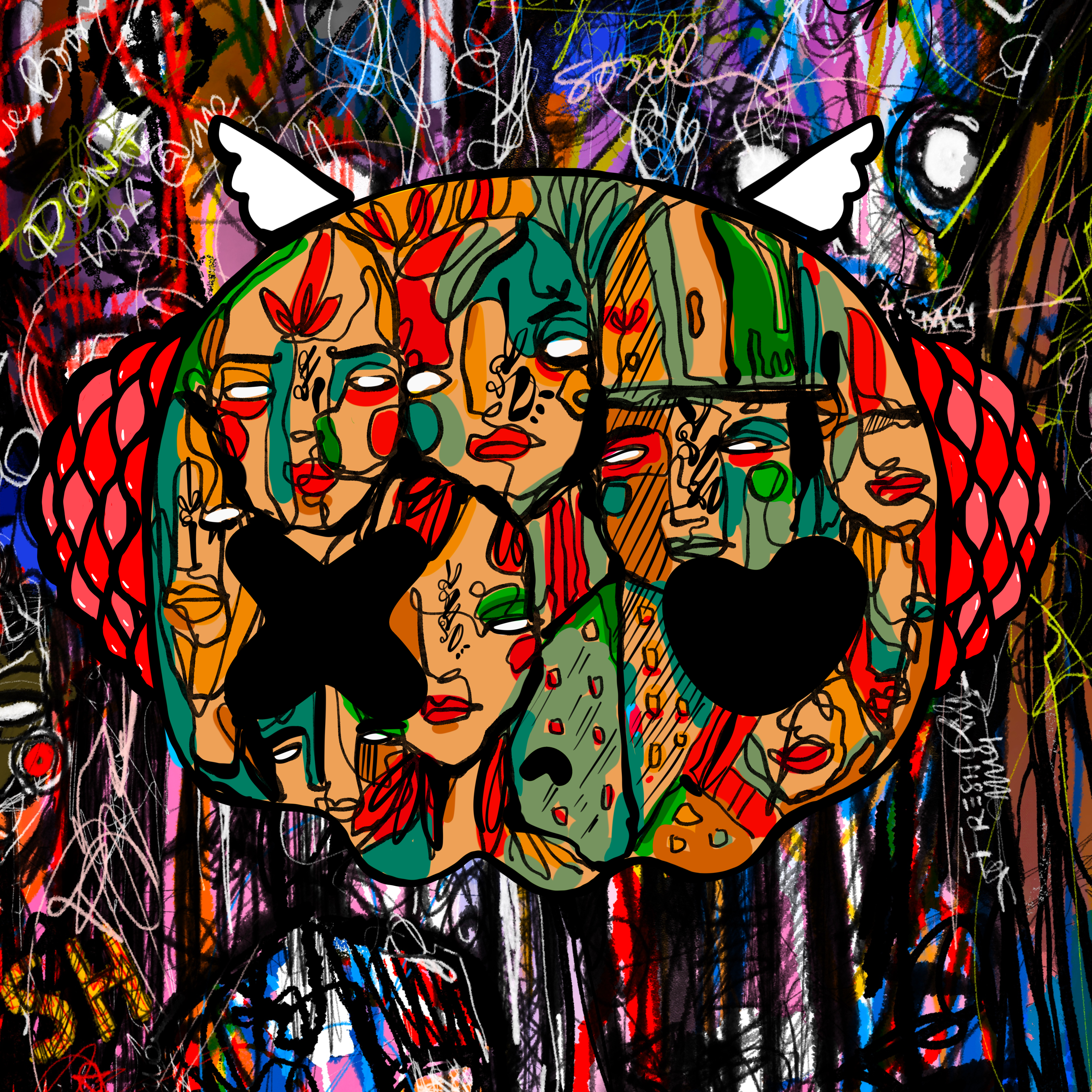 ORGNLS by SABET #29056