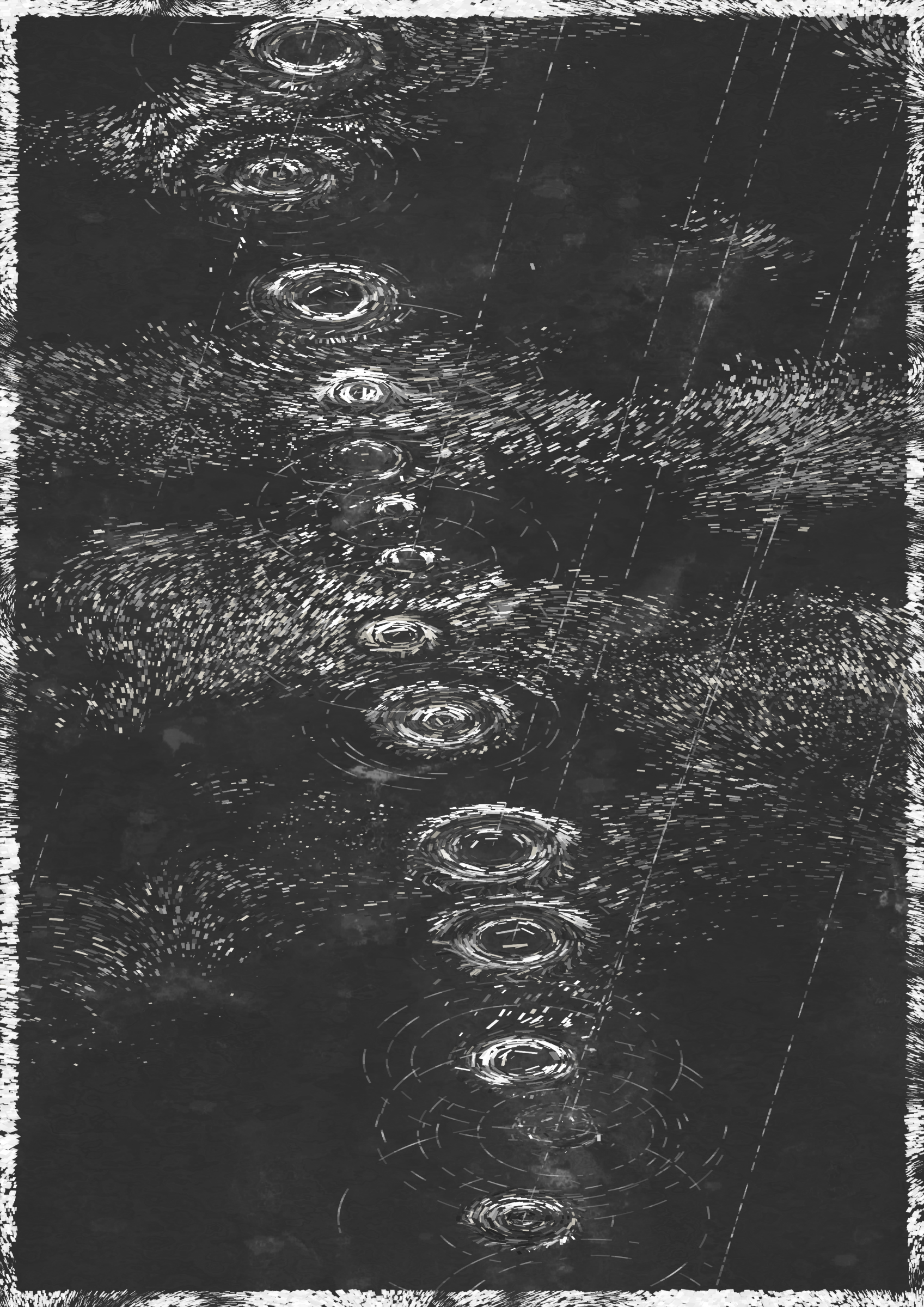Rippling #22