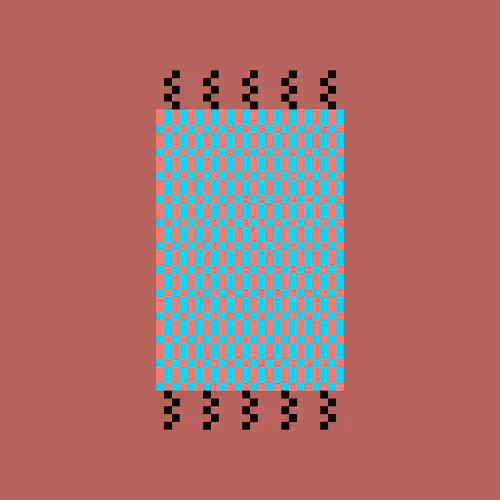 Rug #152