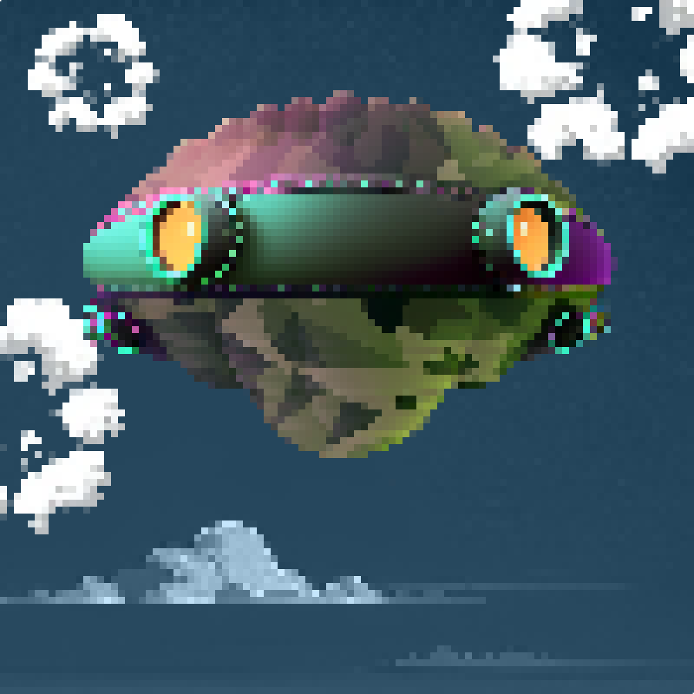 Spy Balloons #700