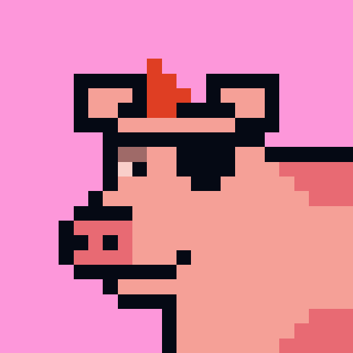CryptoPork #630