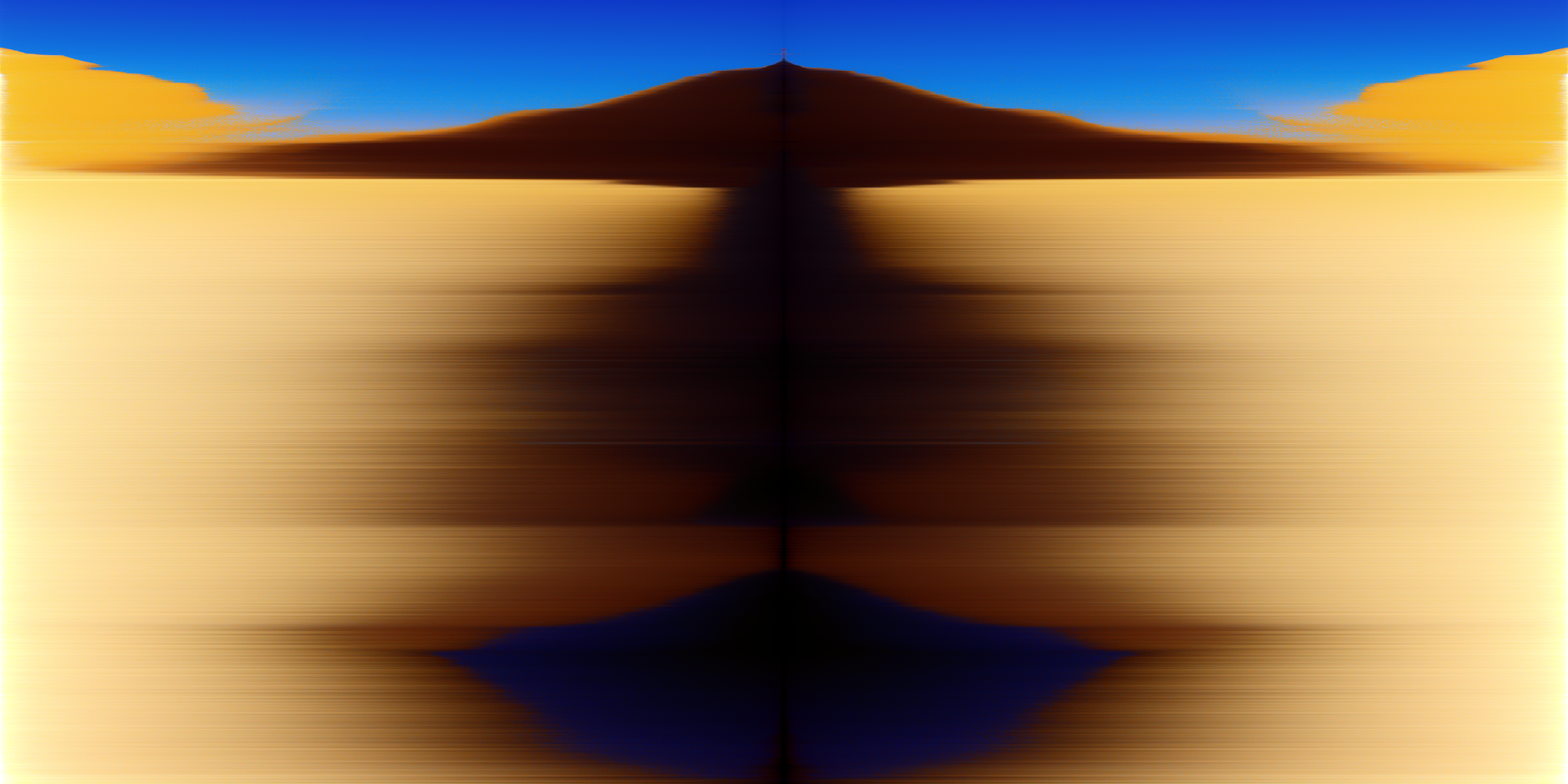 Isles upon Deemed Rivers & Other Wonders 083