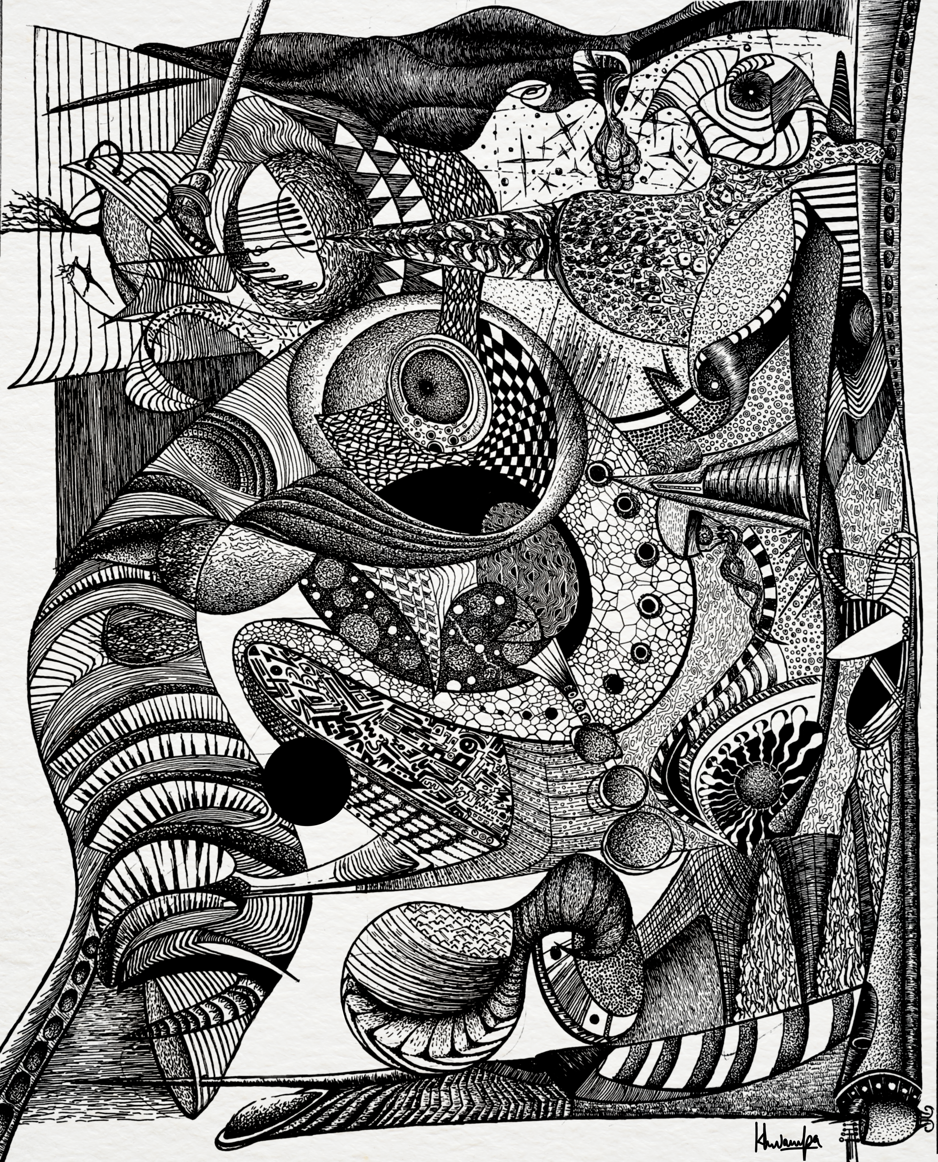 Raymonds 