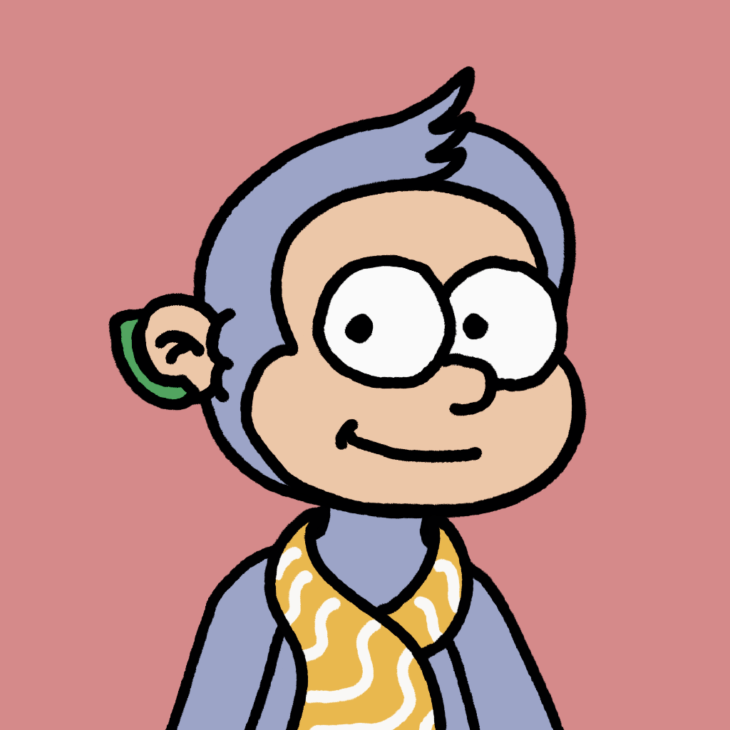 MoMo APE #3687