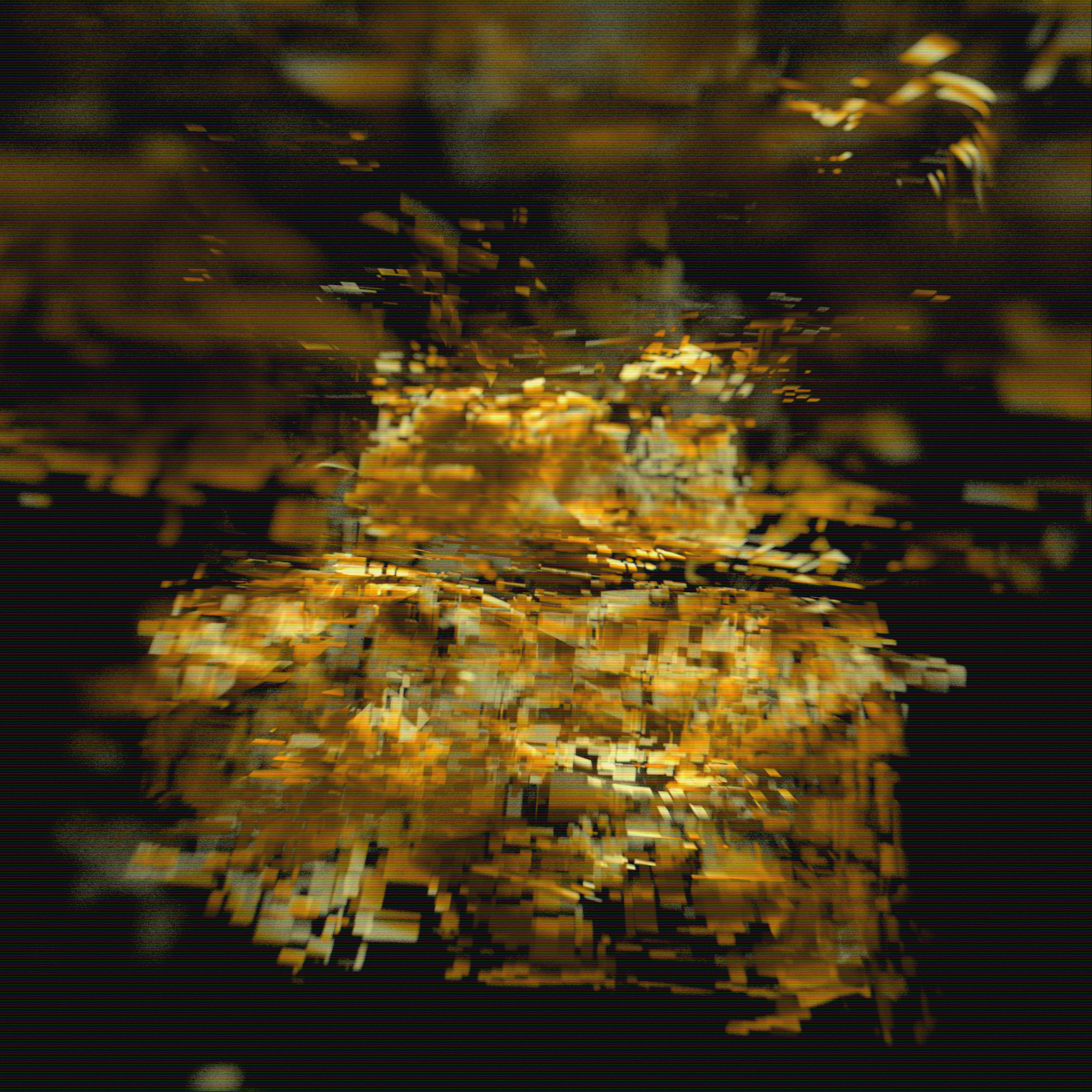 gold
