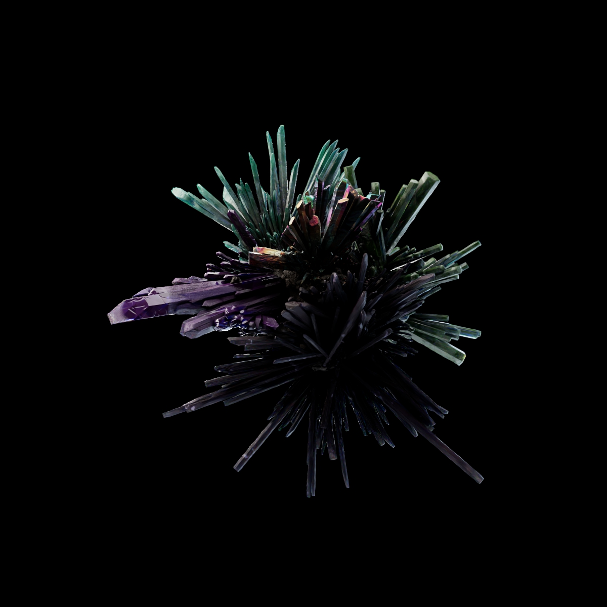 OG Crystals #6336