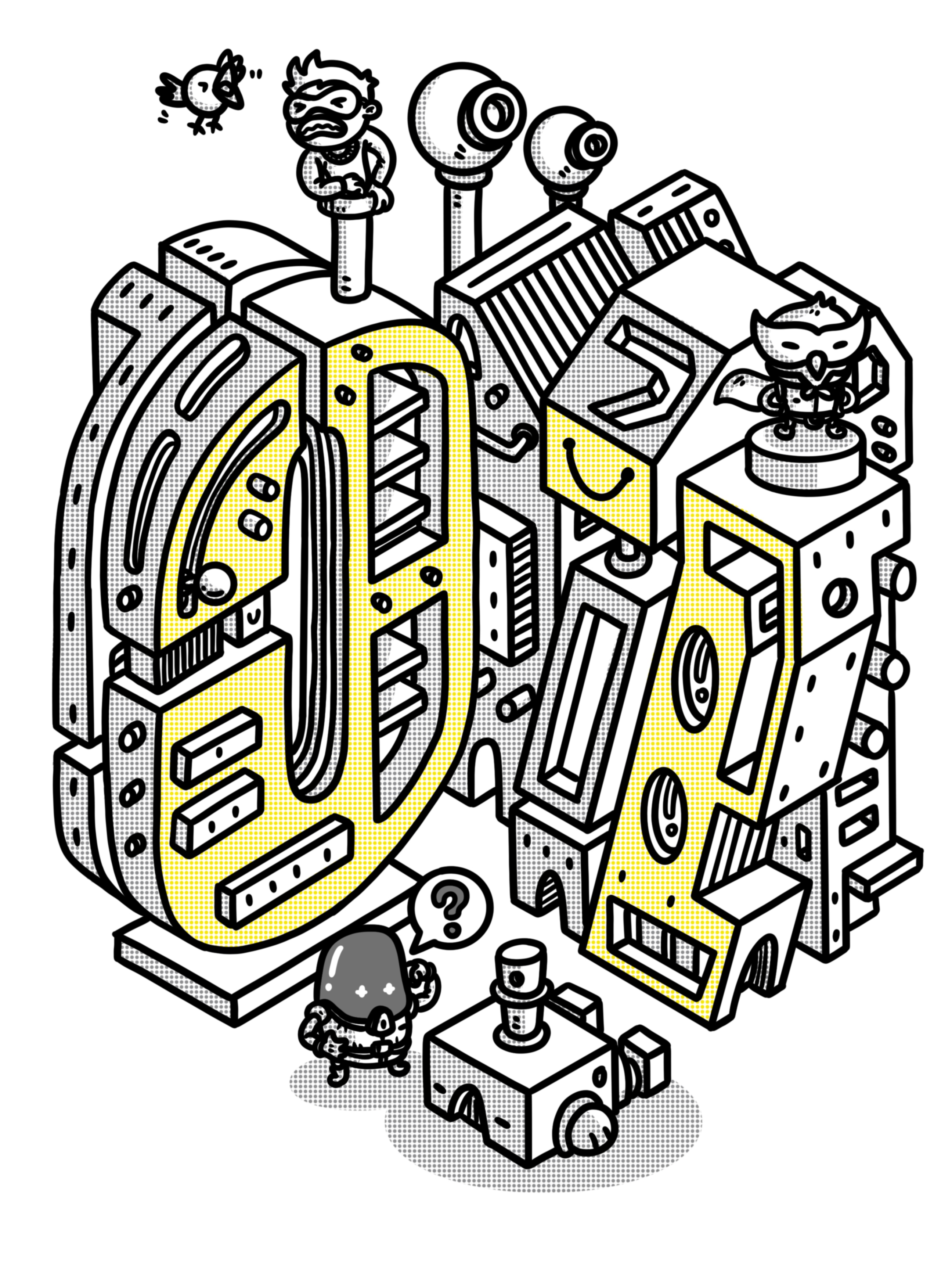 07 Block