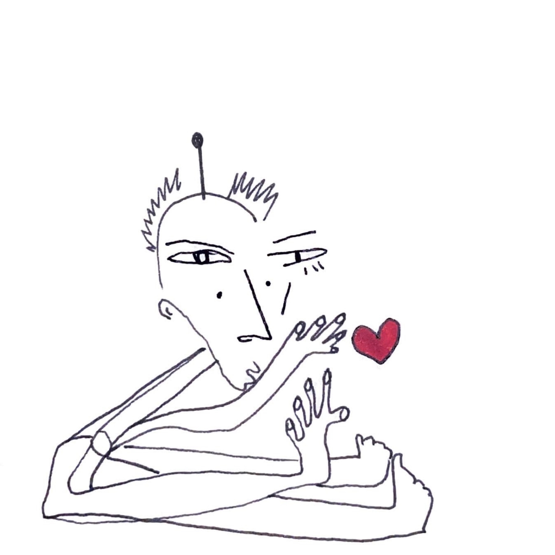 The Imperfectionist 55
