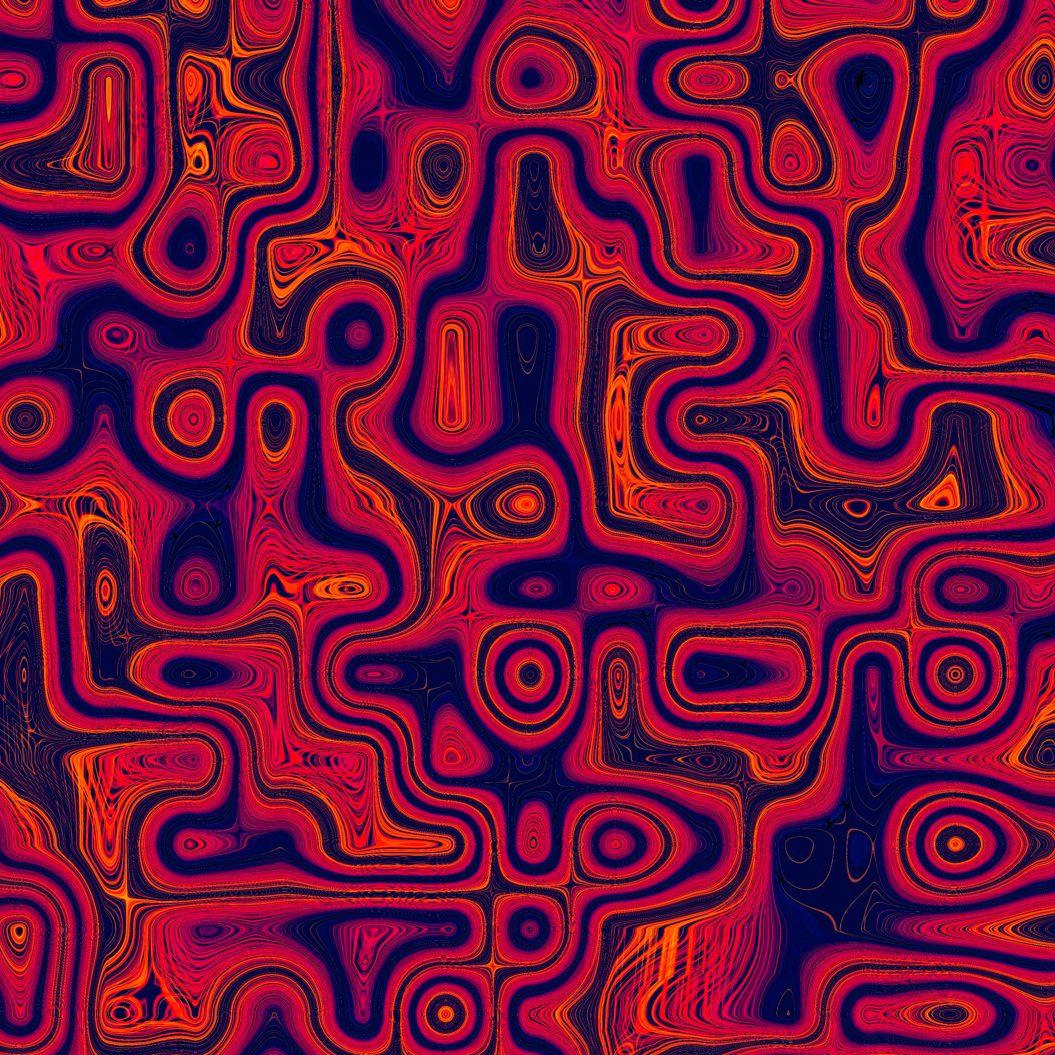 Labyrinthine #47