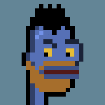 PepePunks #1736