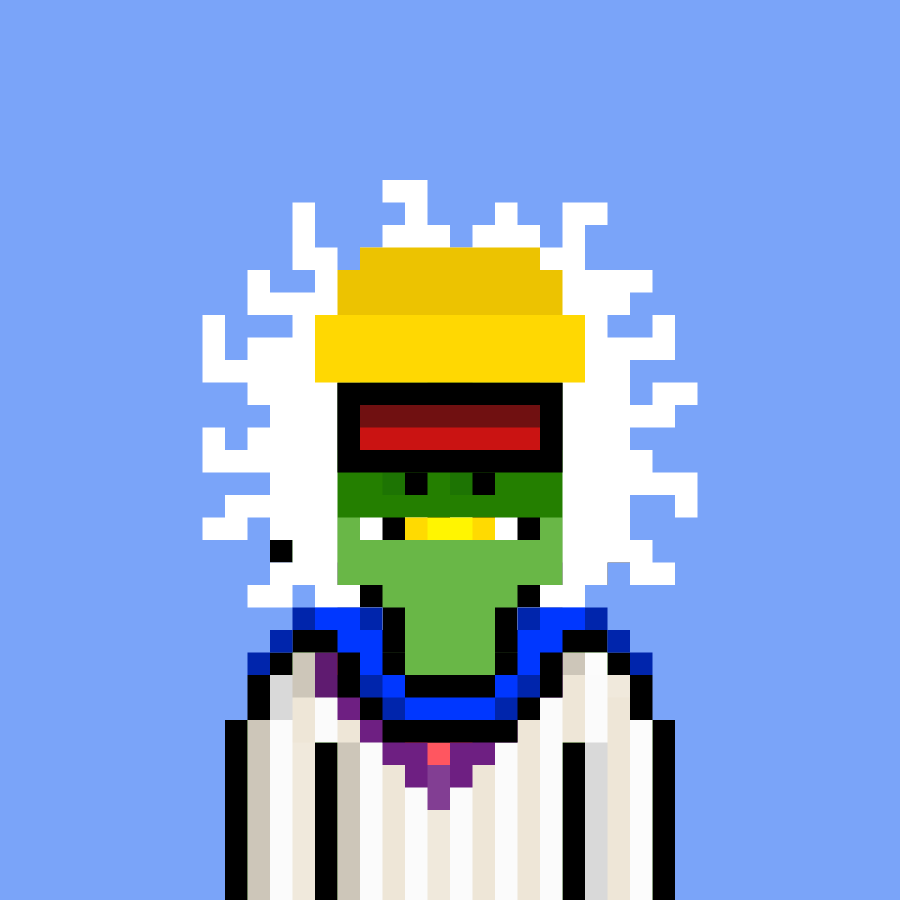 PixelMigos #2268