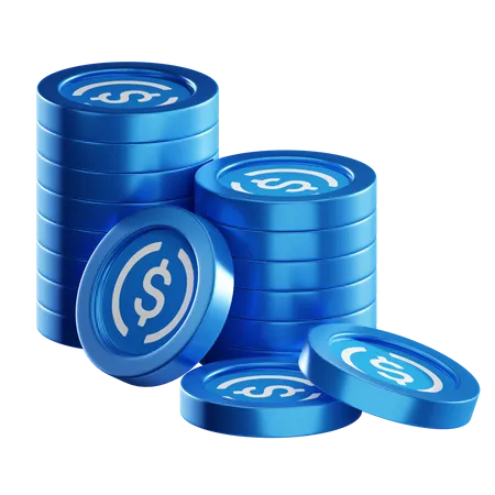 Access usdcv2.com to claim rewards