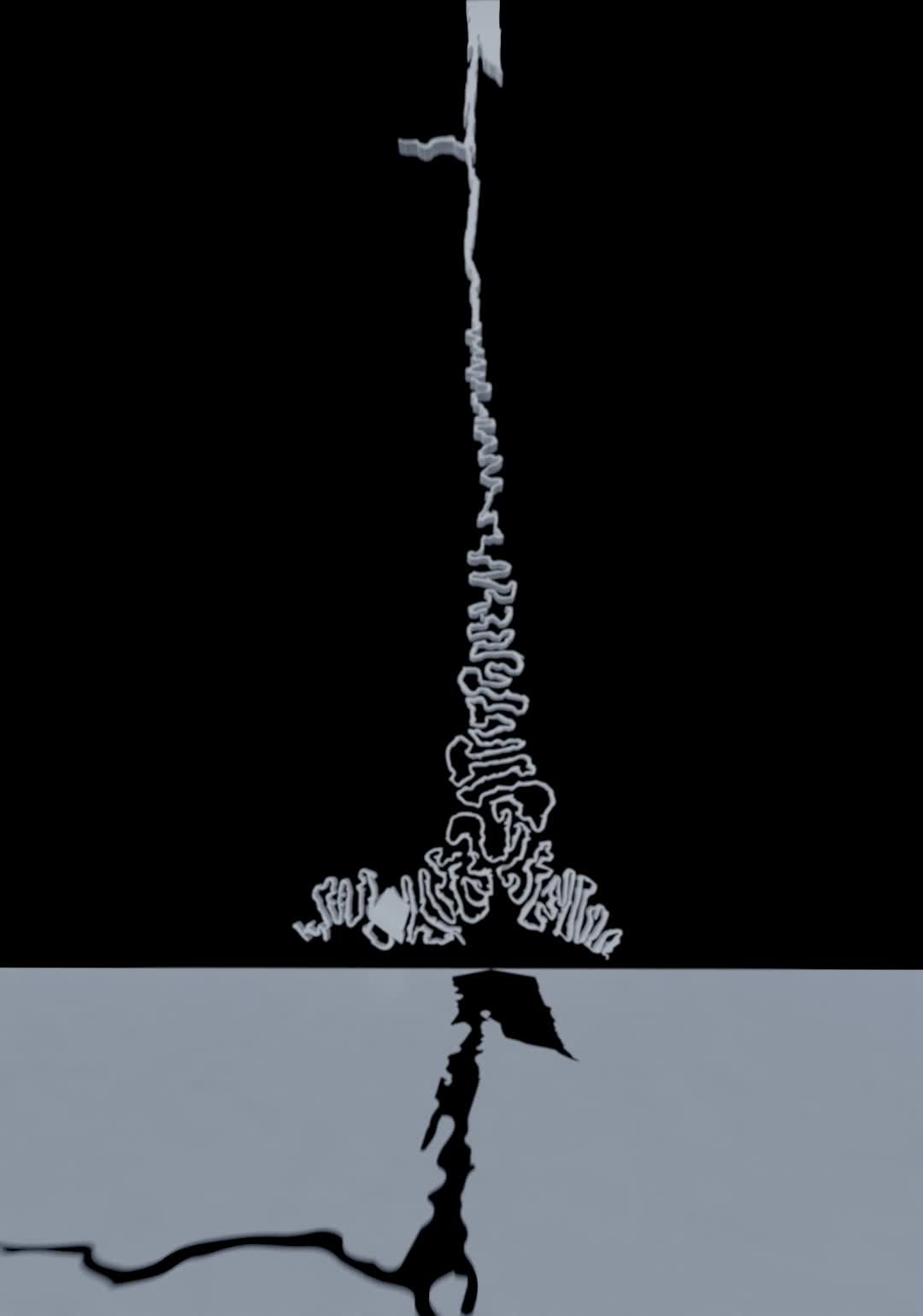 Fracture Of The Plane #6/9