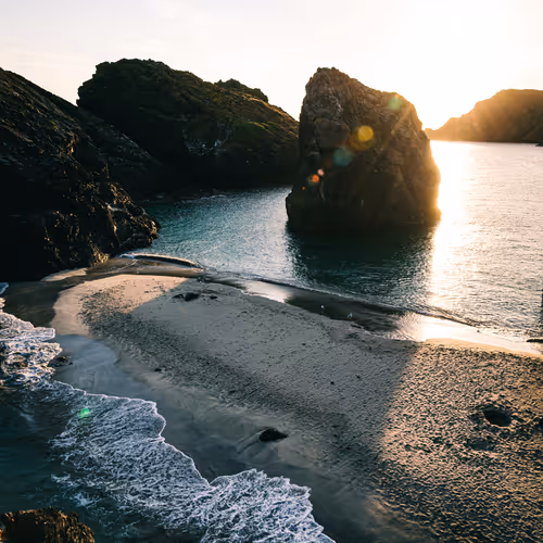 seclusion