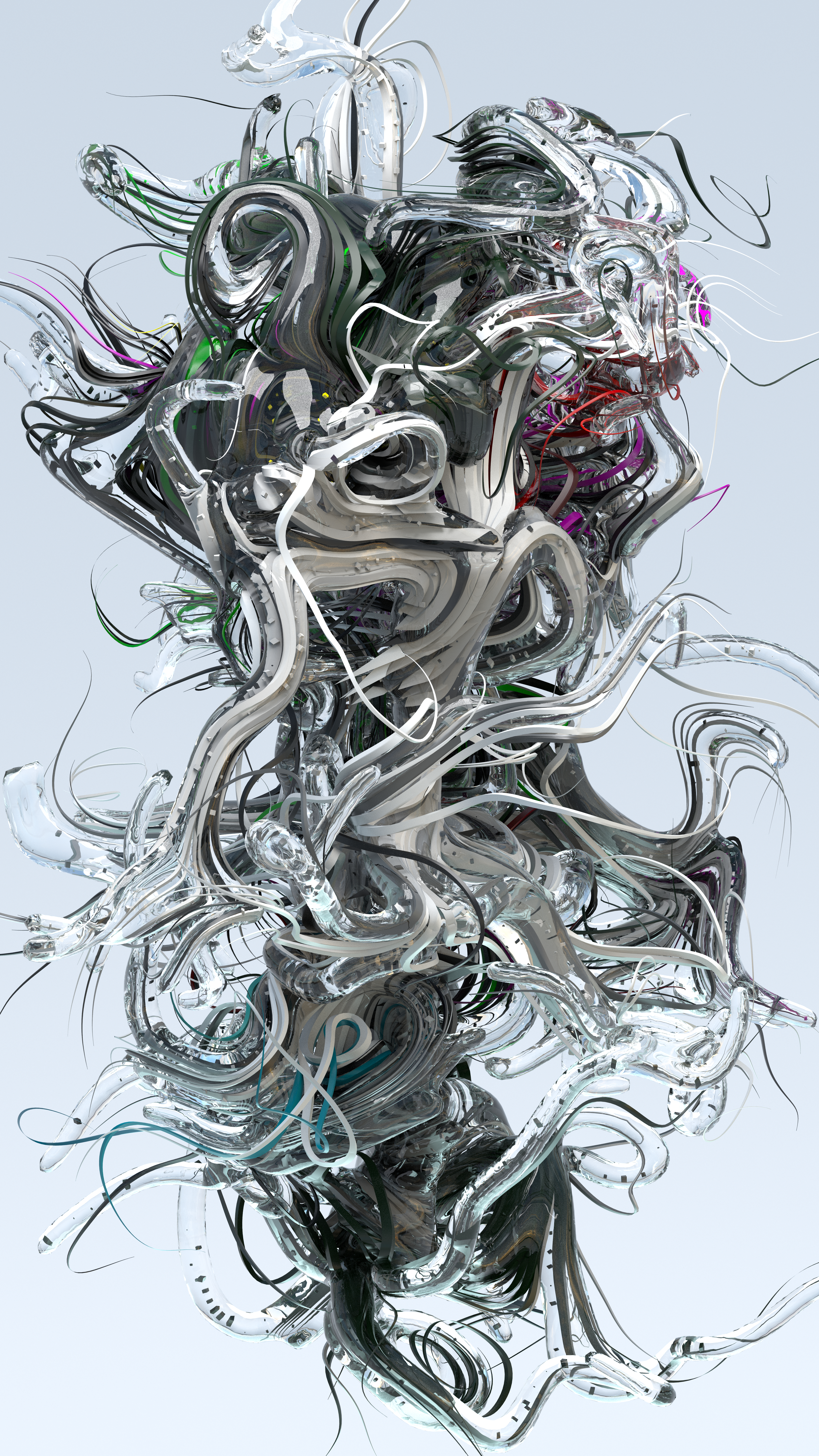 ZX Dreams: Color Clash #8/10