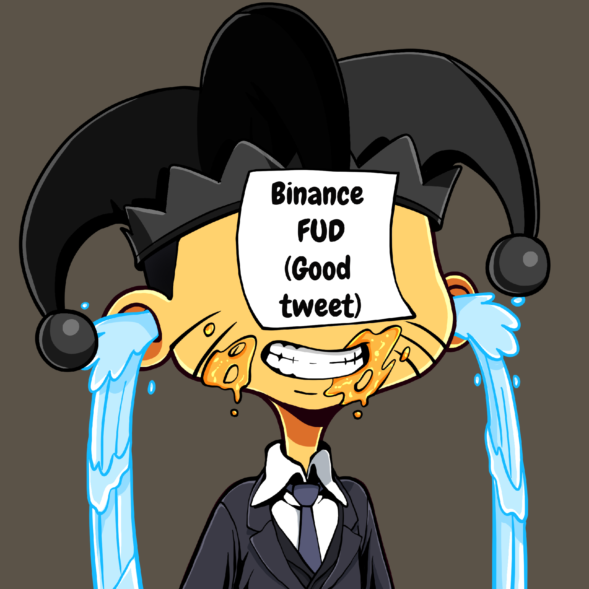 Fud Notes #837