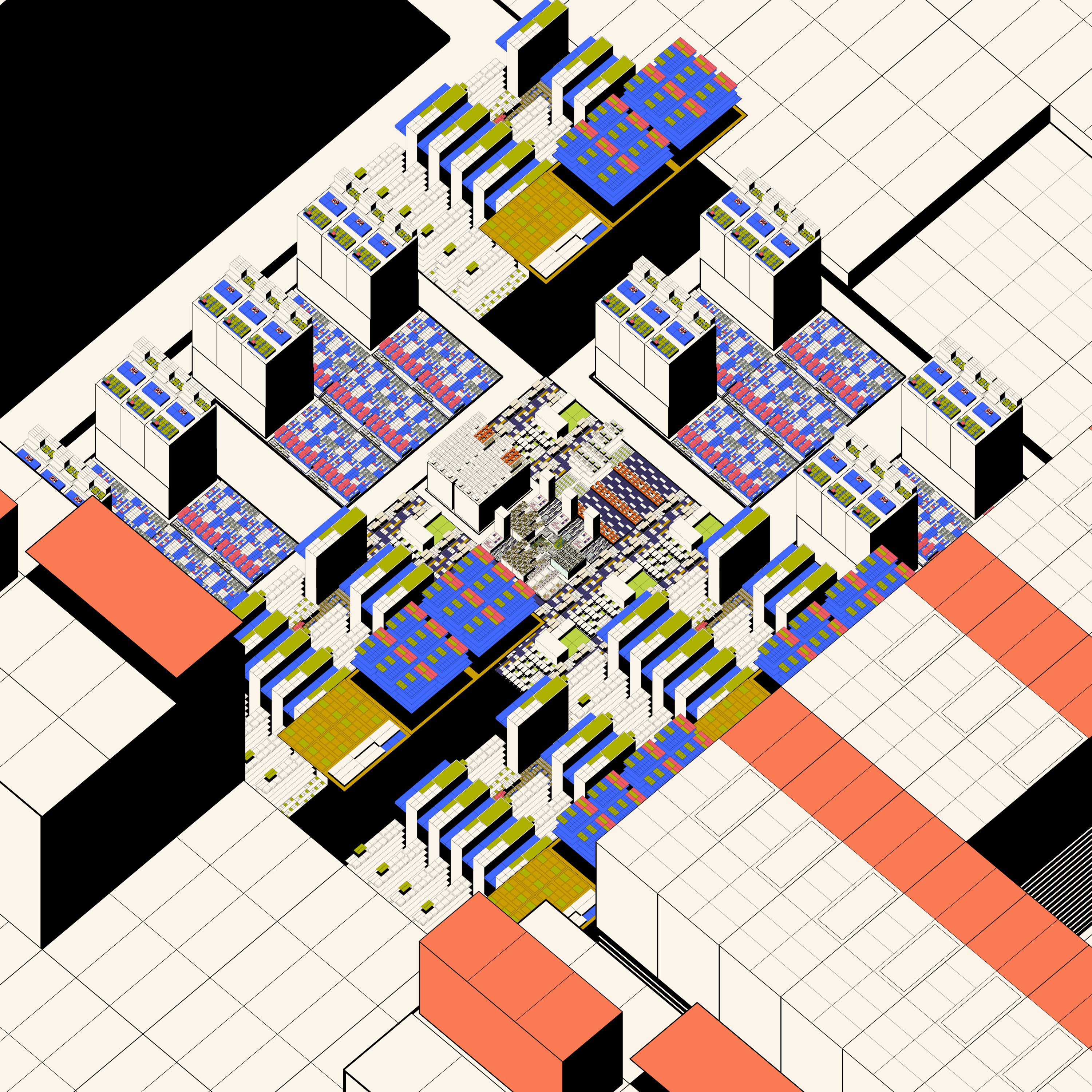 Decagon #24757