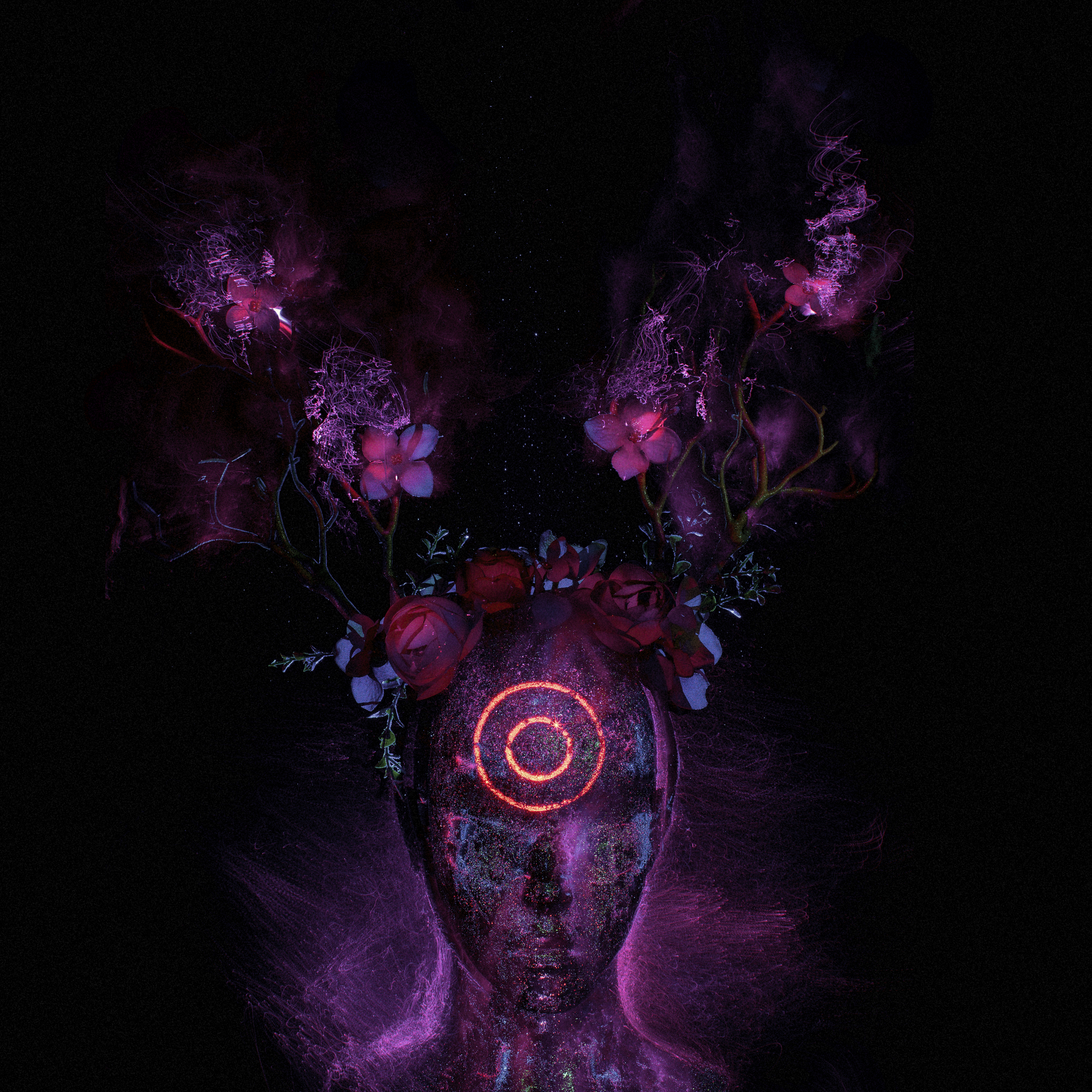 Lightborn avatars #4