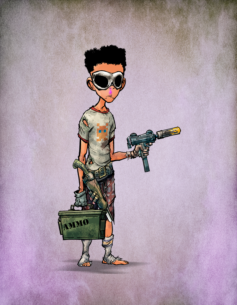 Cyprian