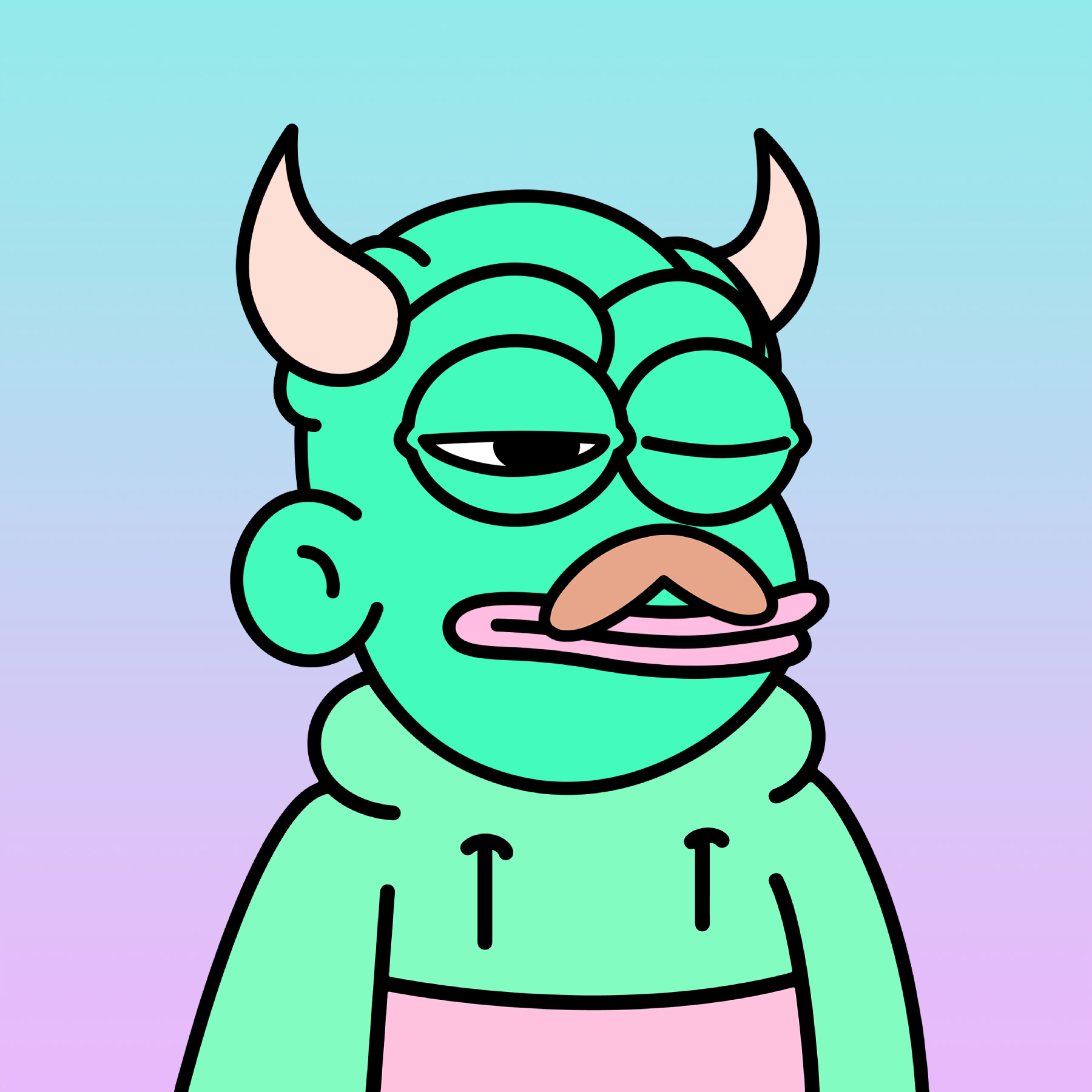 Peppie #7337