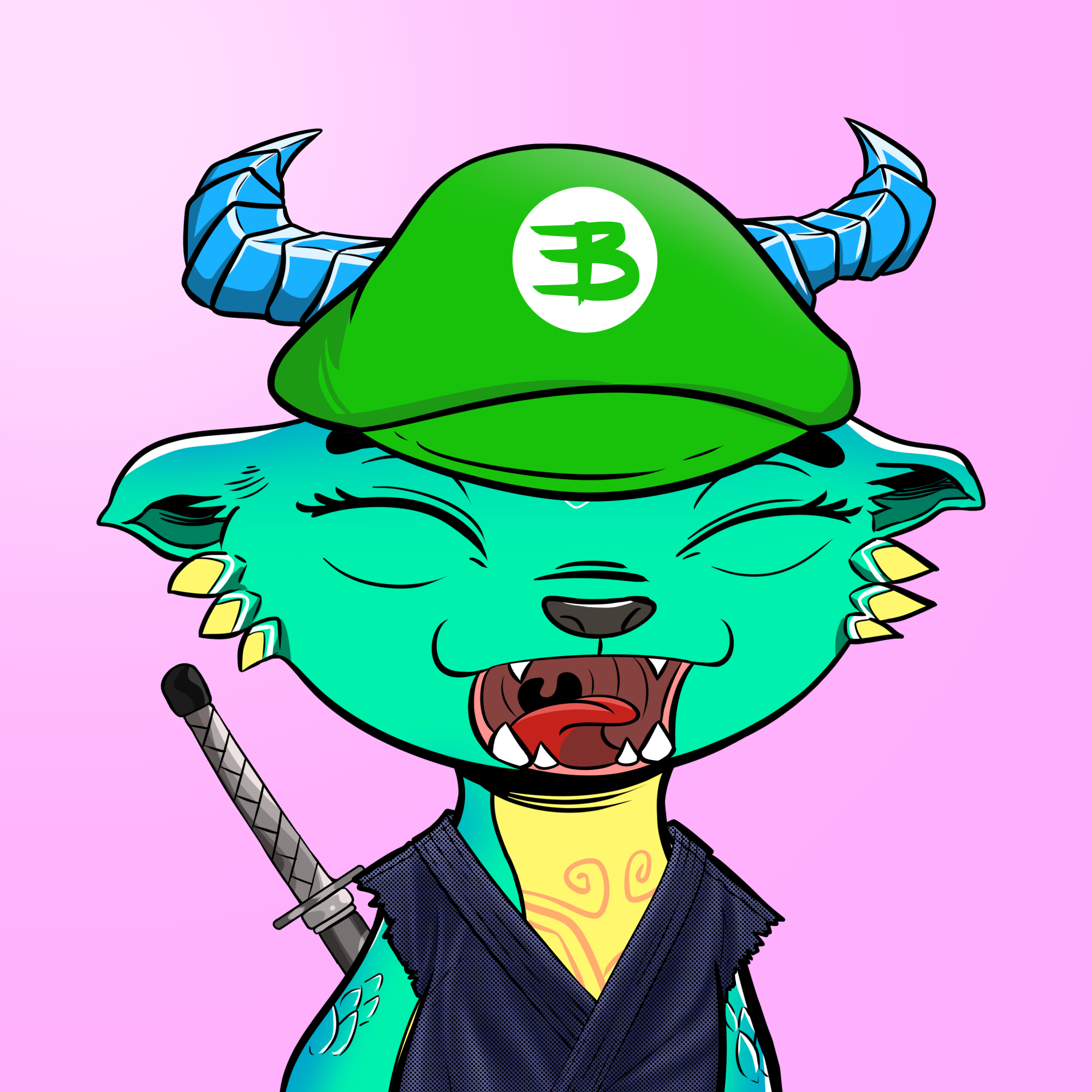 EPICBΞAST #4587
