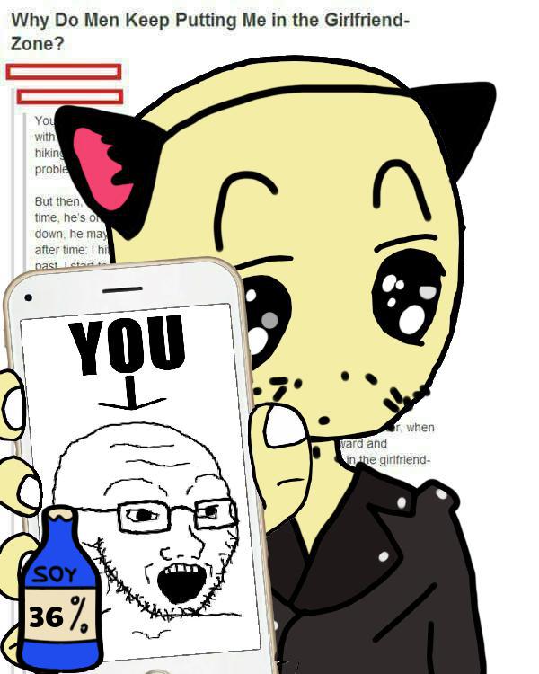 Soylads #864