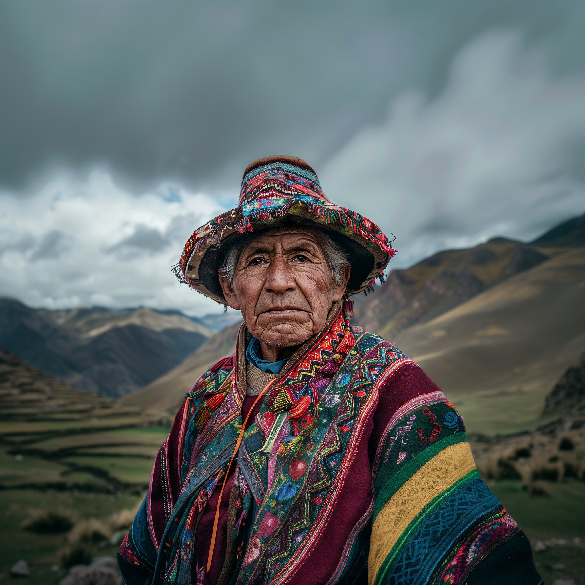 Peru