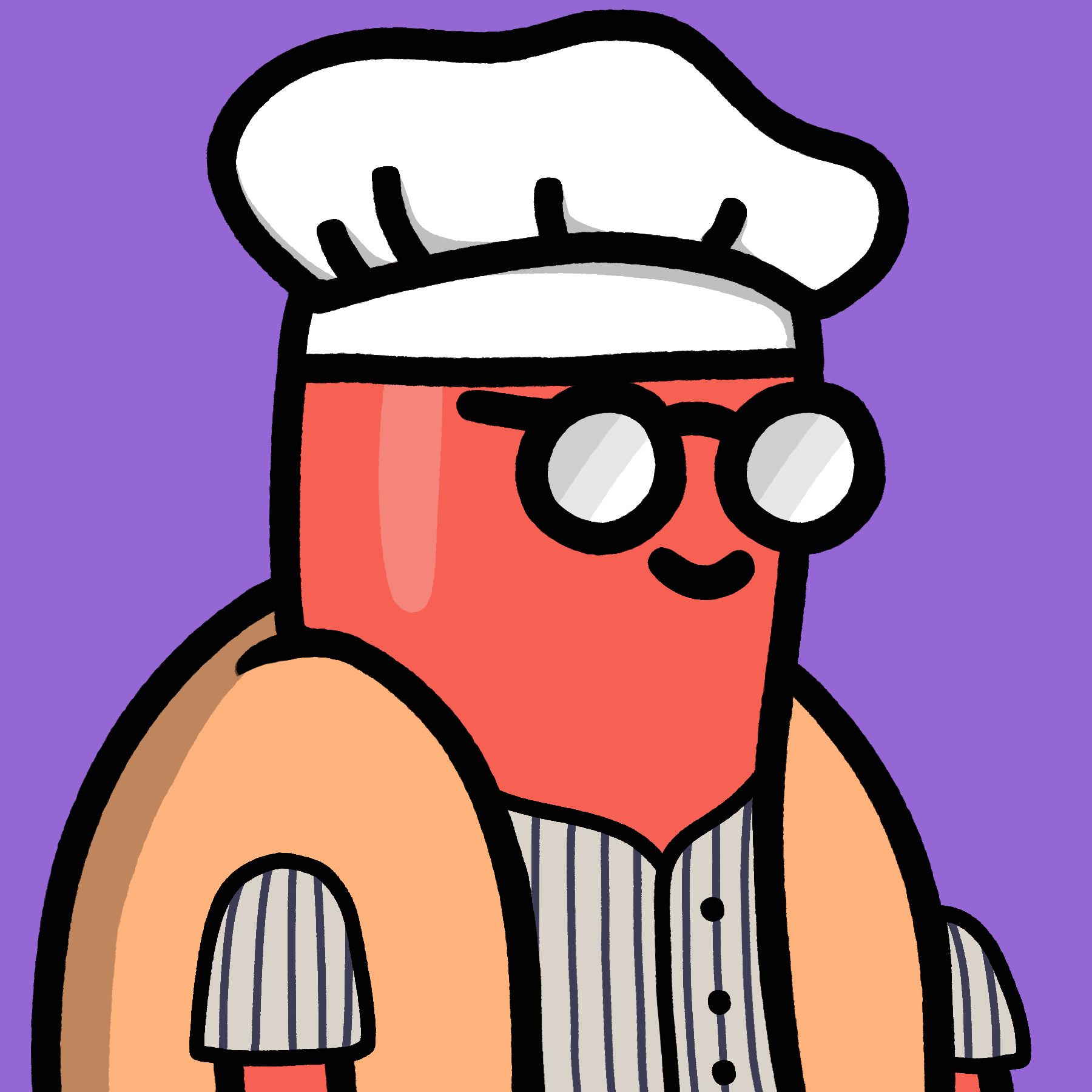 Hot Doug #6578