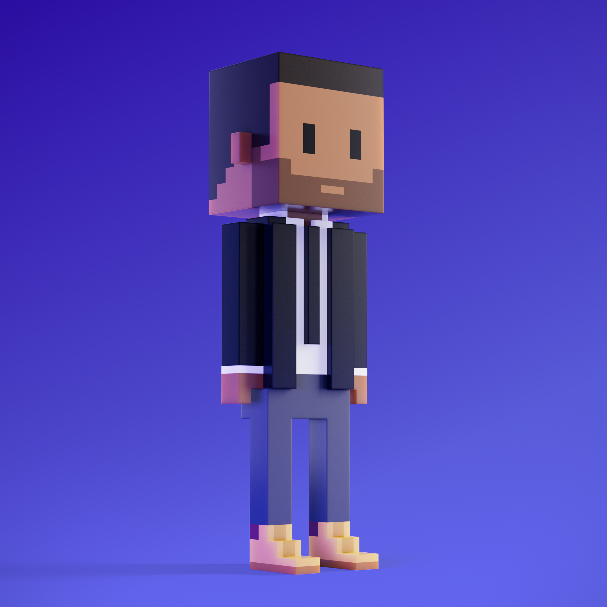 Meebit #5584